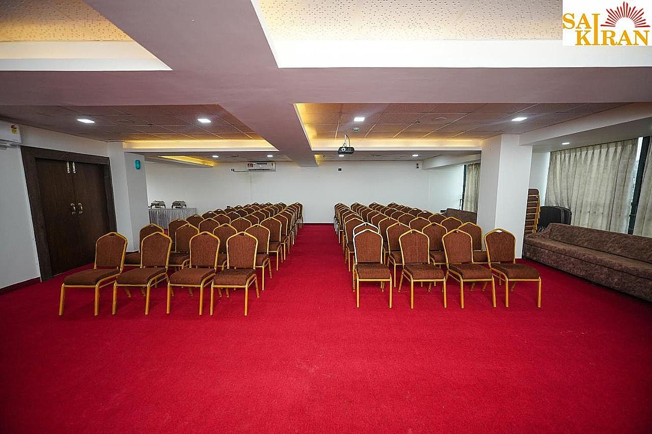 Business Centre