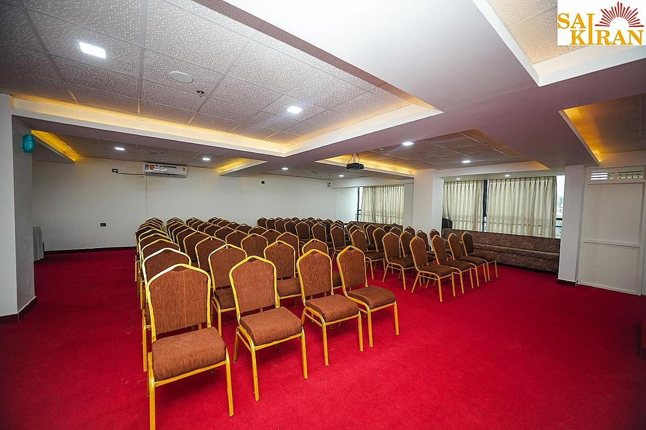 Business Centre