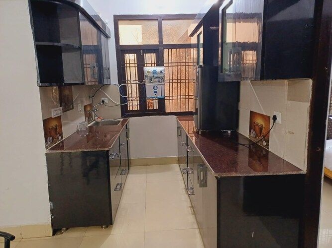 Mohini's Lake View Villa