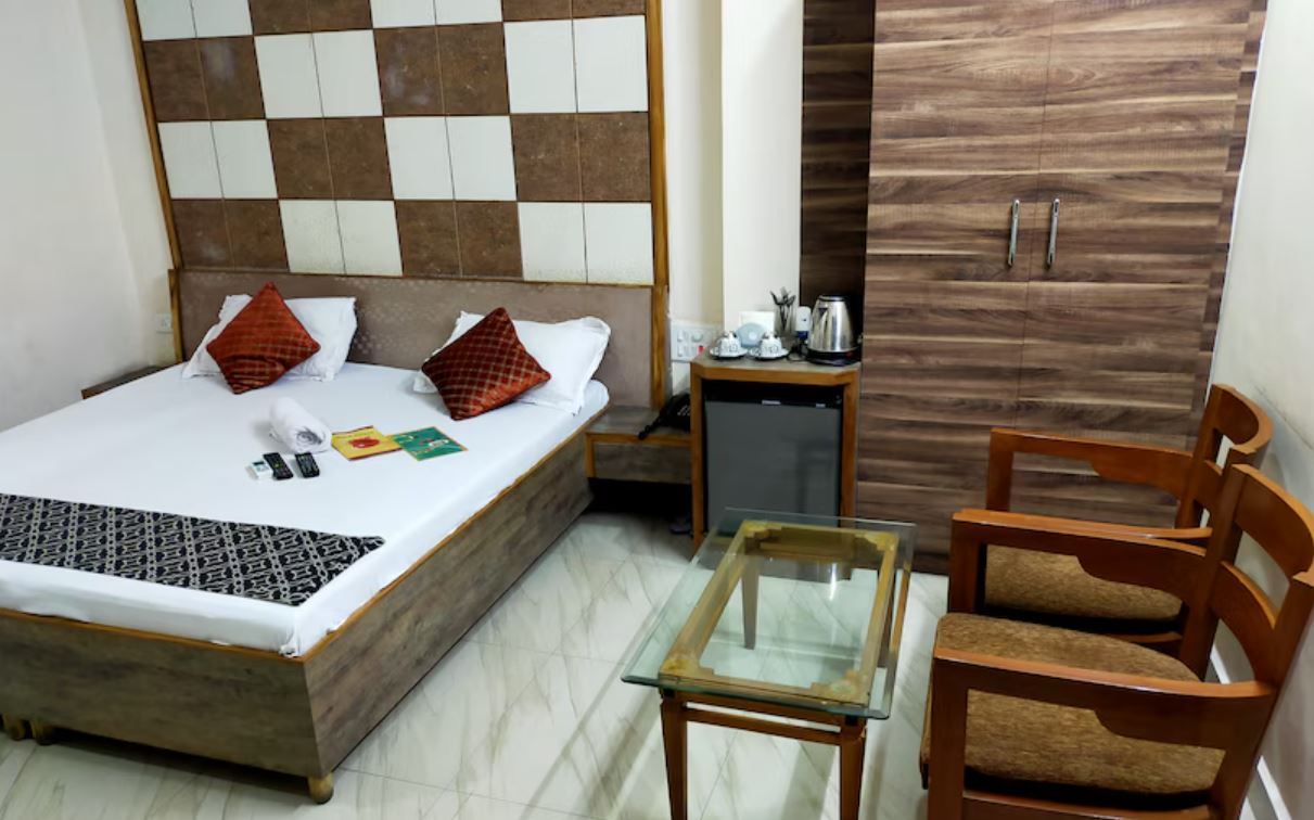 Standard Room Non AC