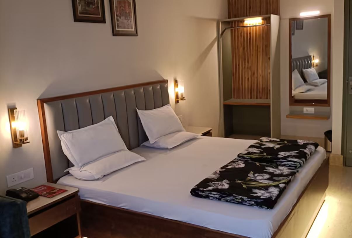 Hotel Palace Super Deluxe Room 2