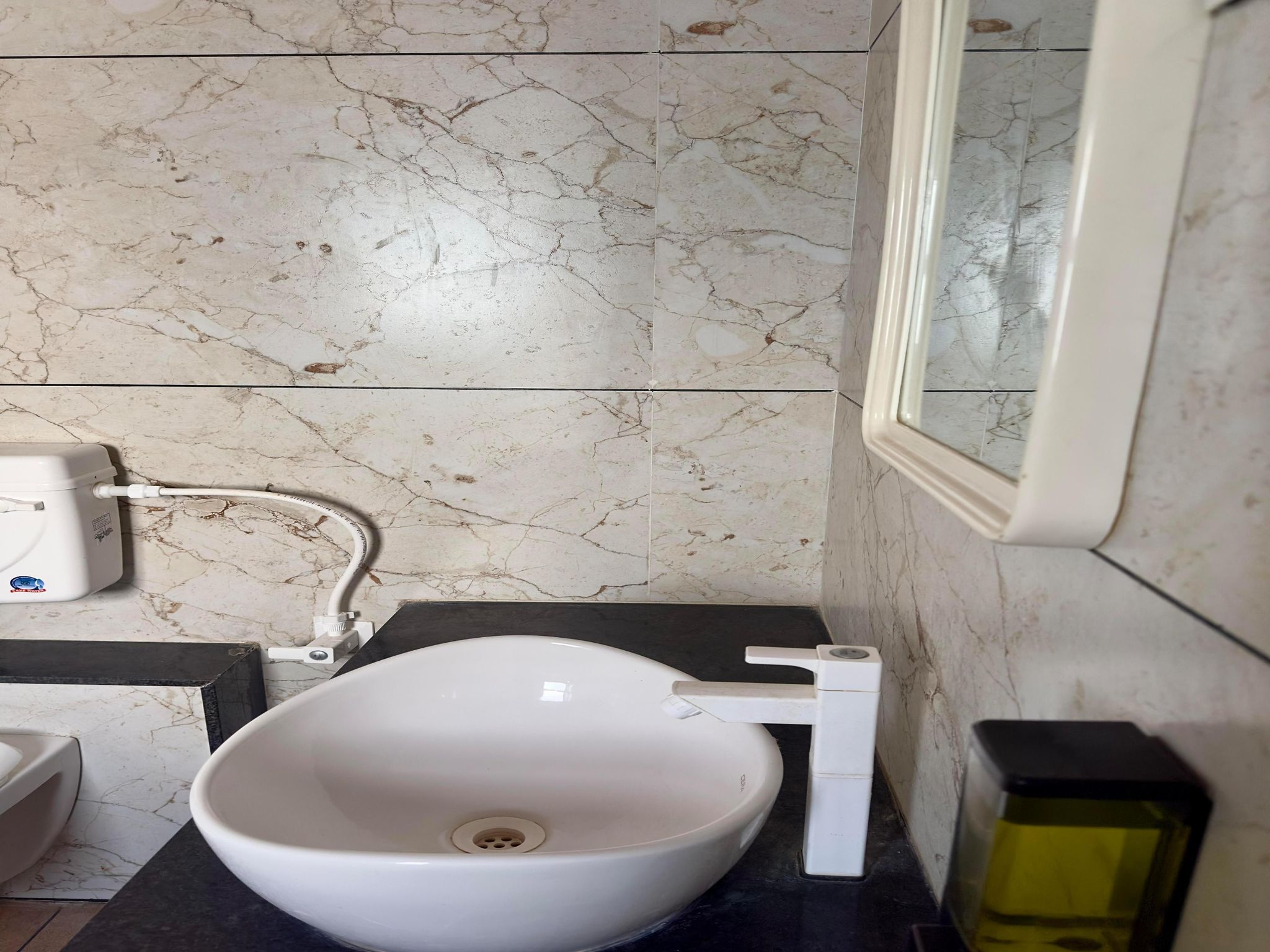 Hotel Madhuram Double Bed Non Ac 11