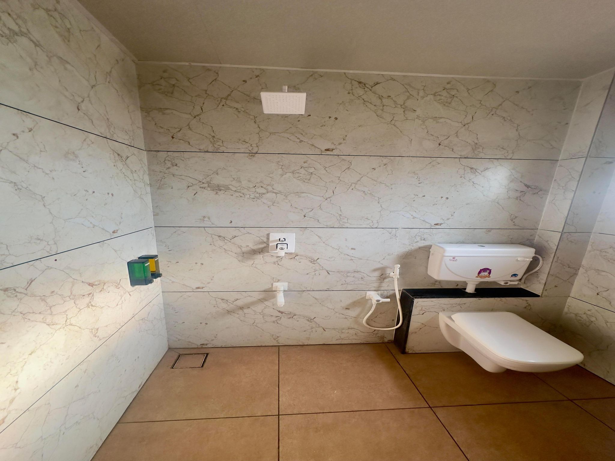 Hotel Madhuram Double Bed Non Ac 12