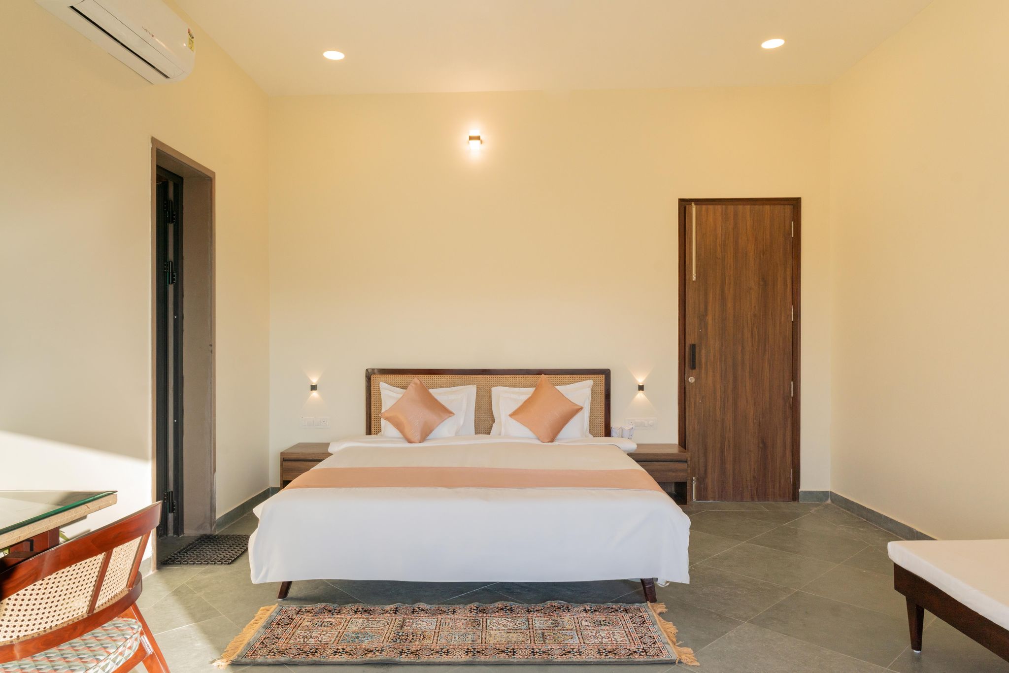 Executive Suite Room
