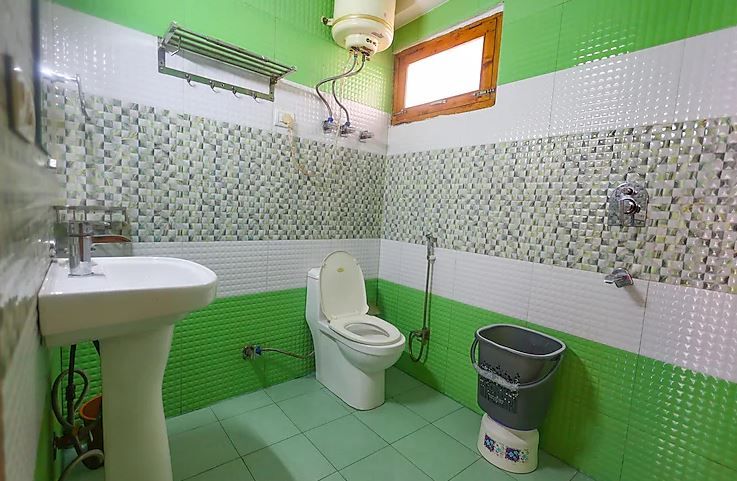 Luvya Retreats Hotel Standard Room 2