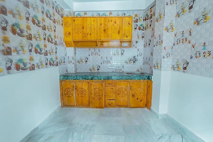 Family Suite And Air Bnb