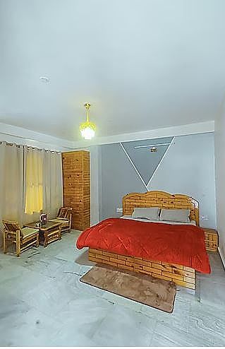 Family Suite And Air Bnb