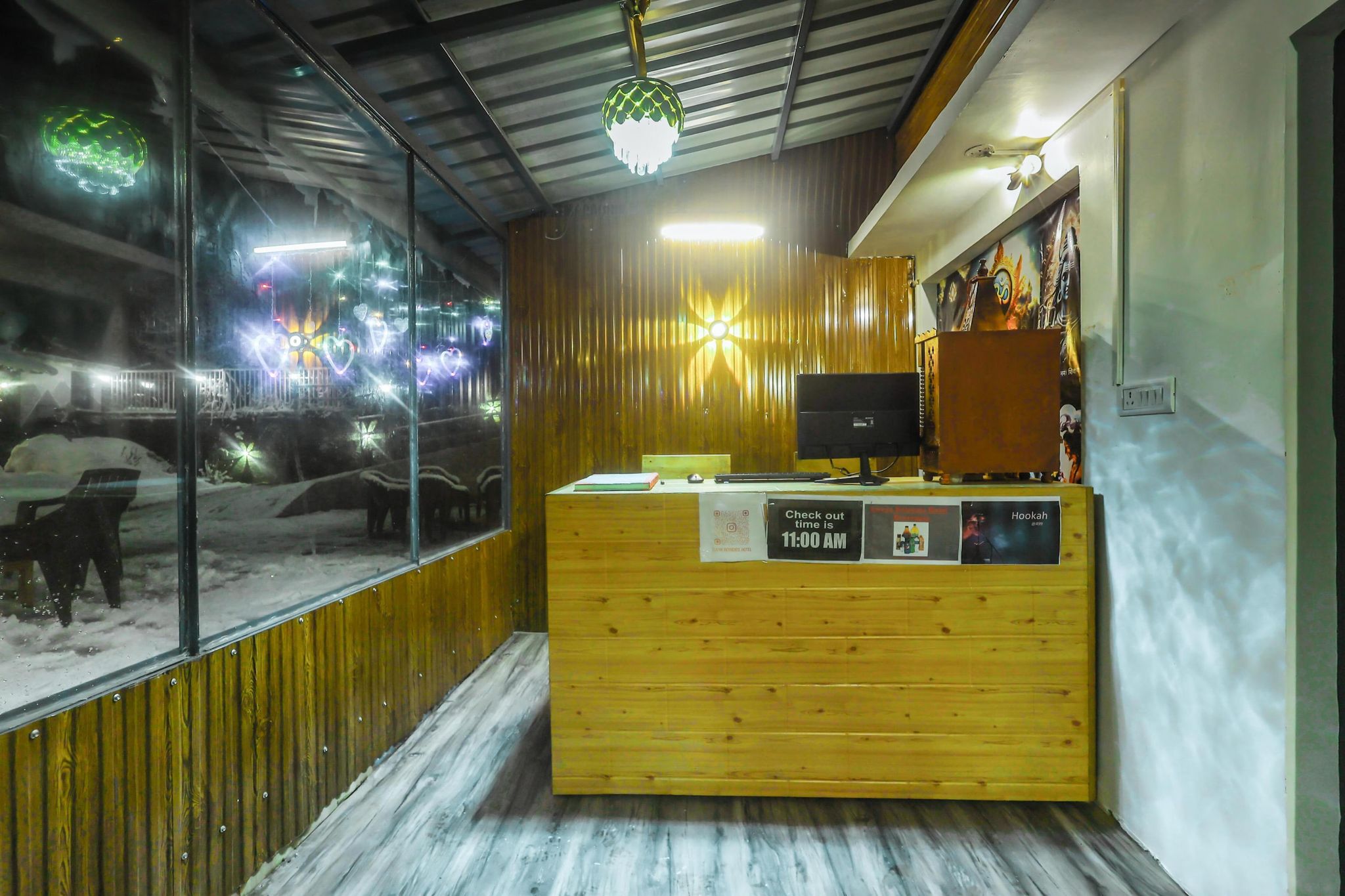 Luvya Retreats Hotel