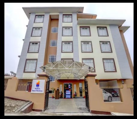 Banari Regency By Summit