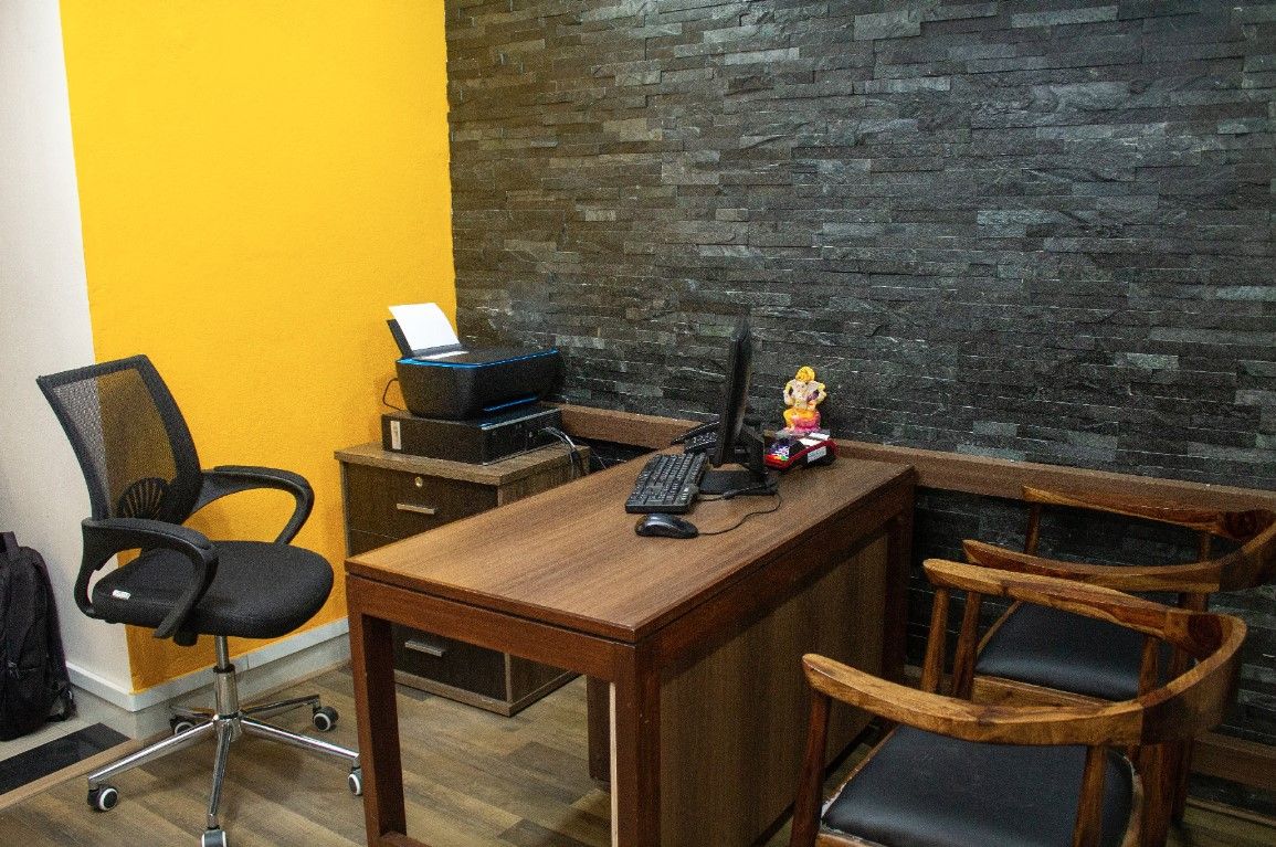 Public Areas