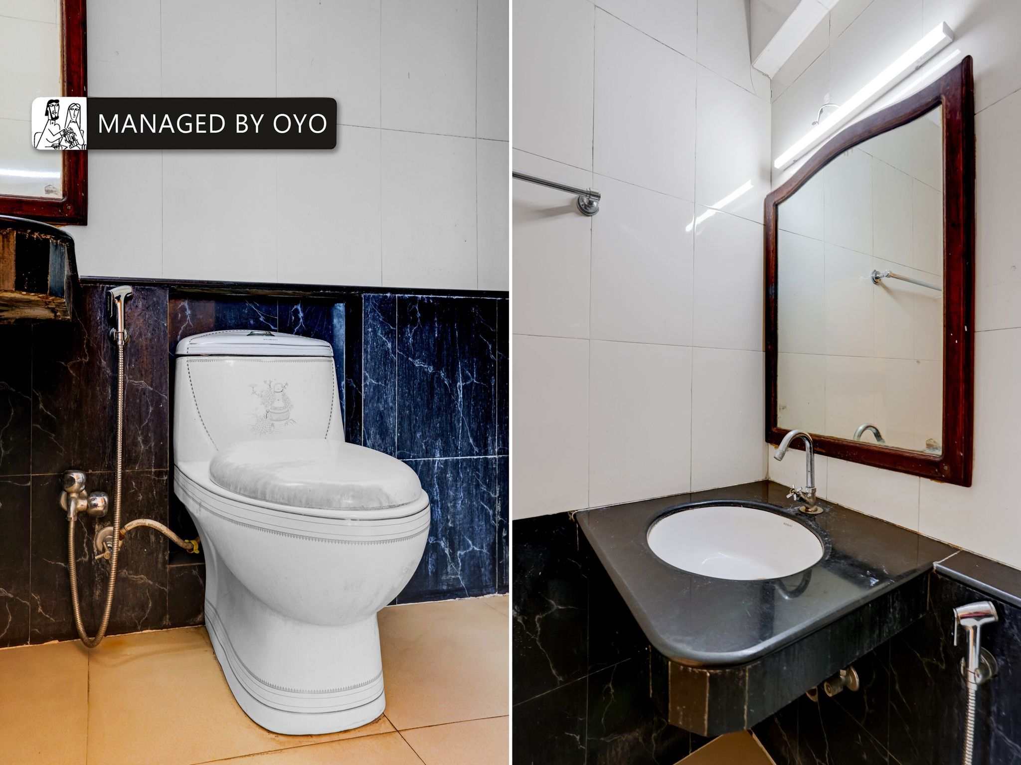 Collection O Thampanoor Classic 15