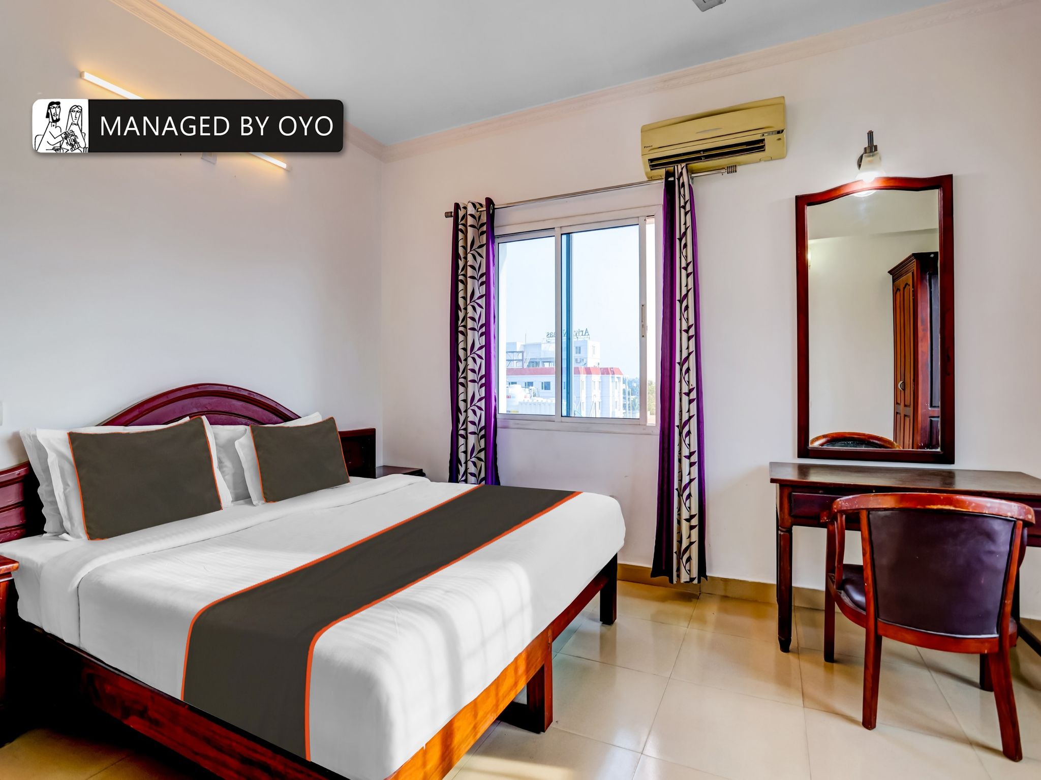 Collection O Thampanoor Classic 5