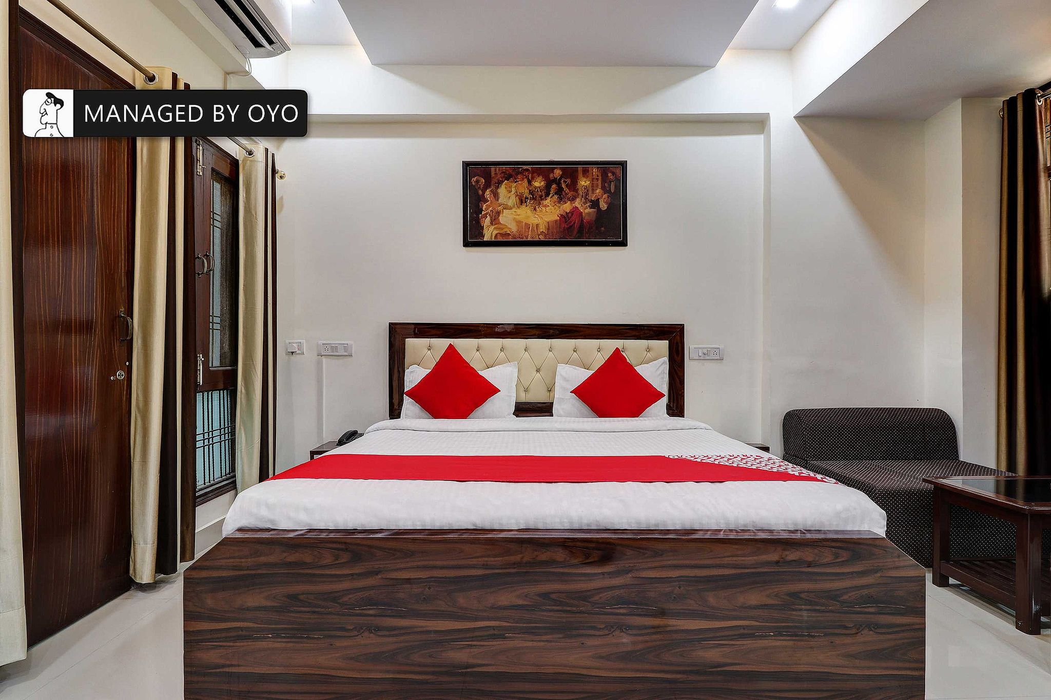 Super Hotel O SGPGI Classic 14