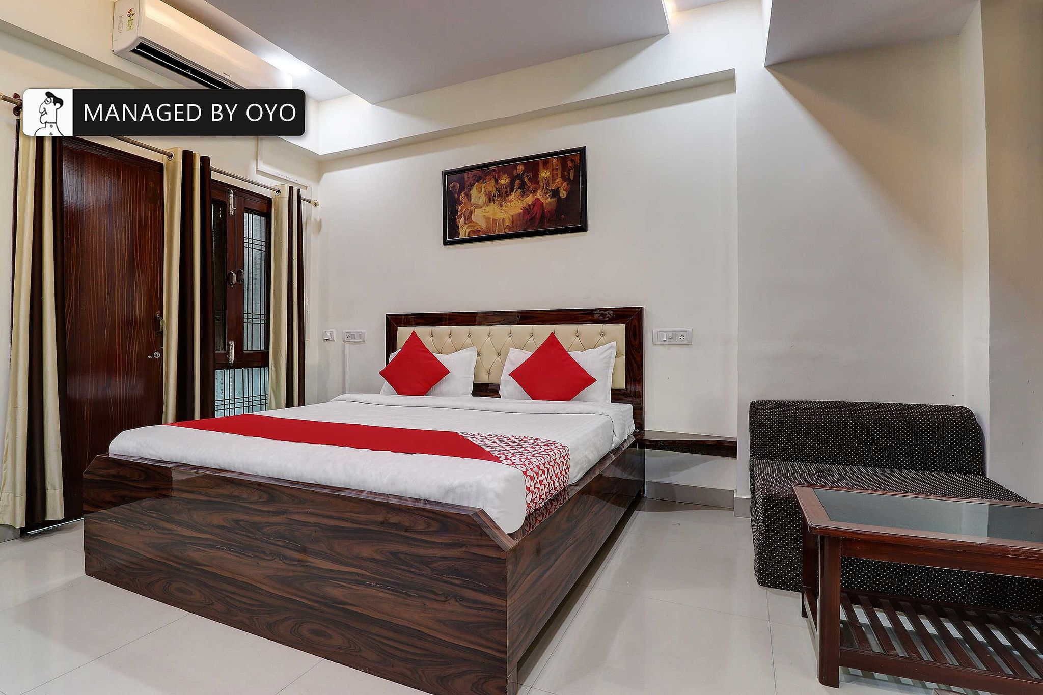 Super Hotel O SGPGI Classic 5