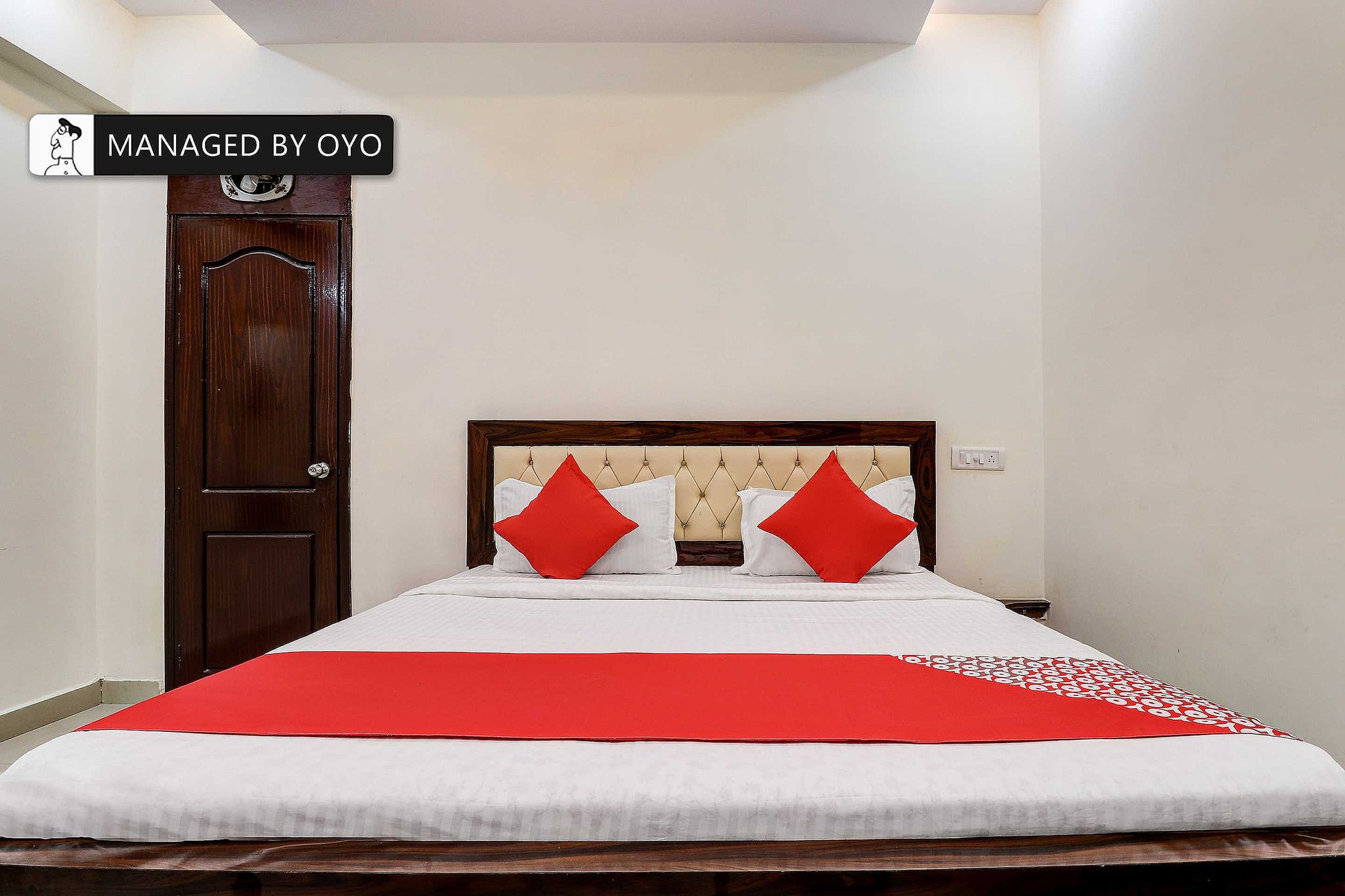 Super Hotel O SGPGI Classic 27