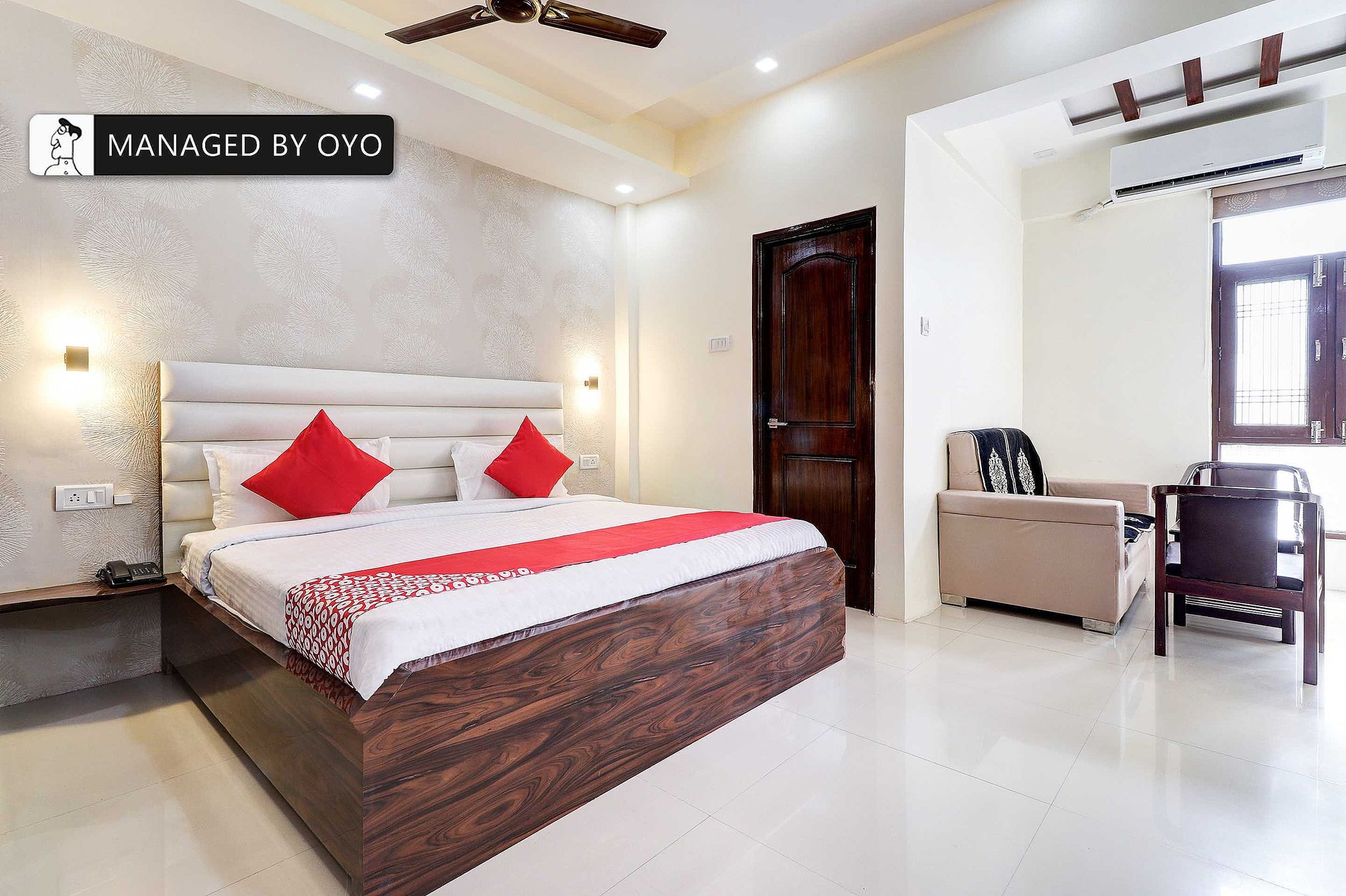 Super Hotel O SGPGI Classic 13