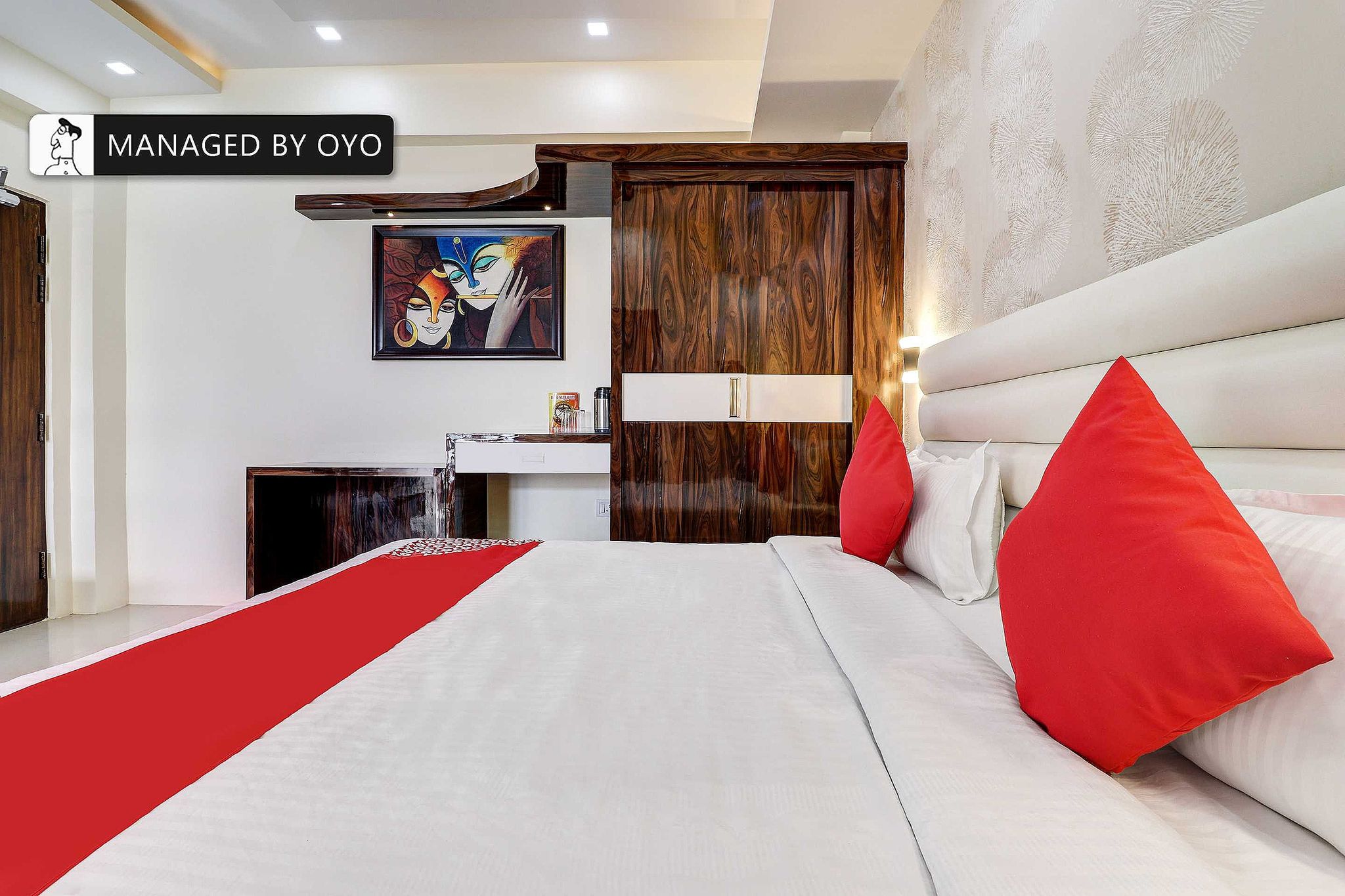 Super Hotel O SGPGI Classic 10