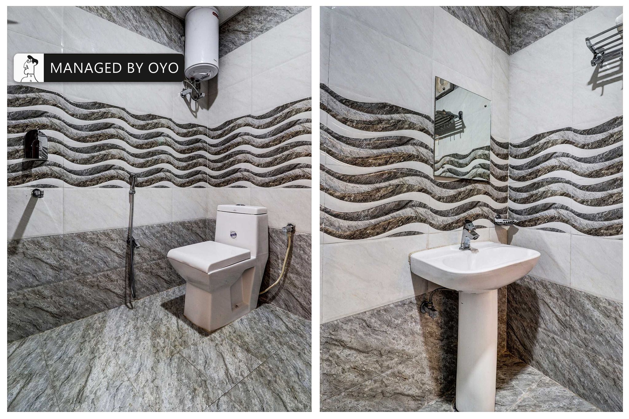 Super Hotel O SGPGI Classic 34