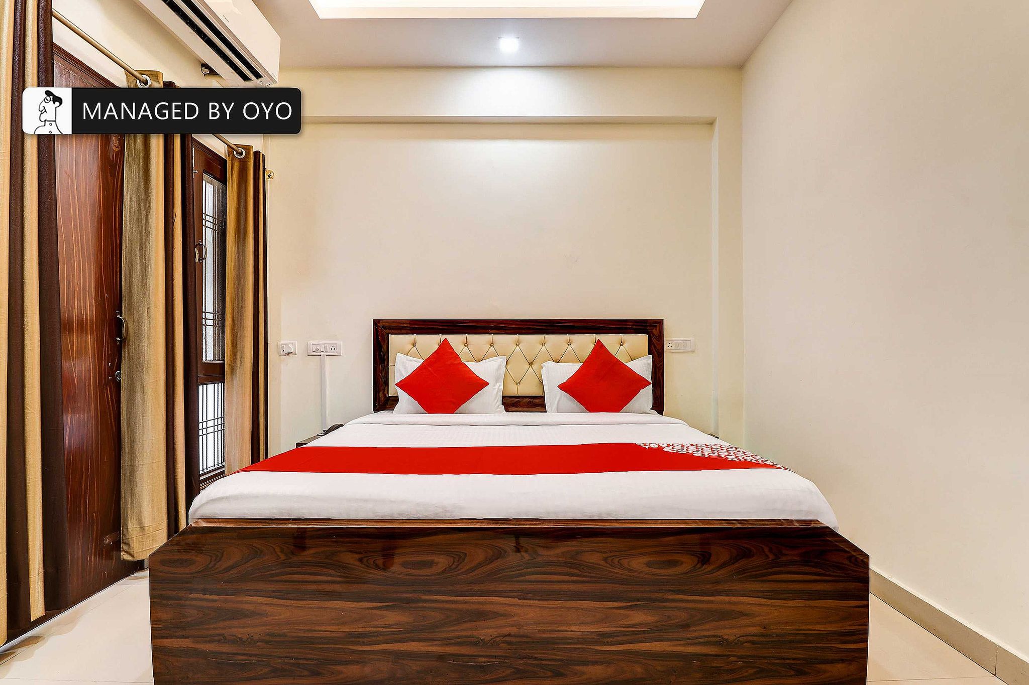 Super Hotel O SGPGI Classic 32