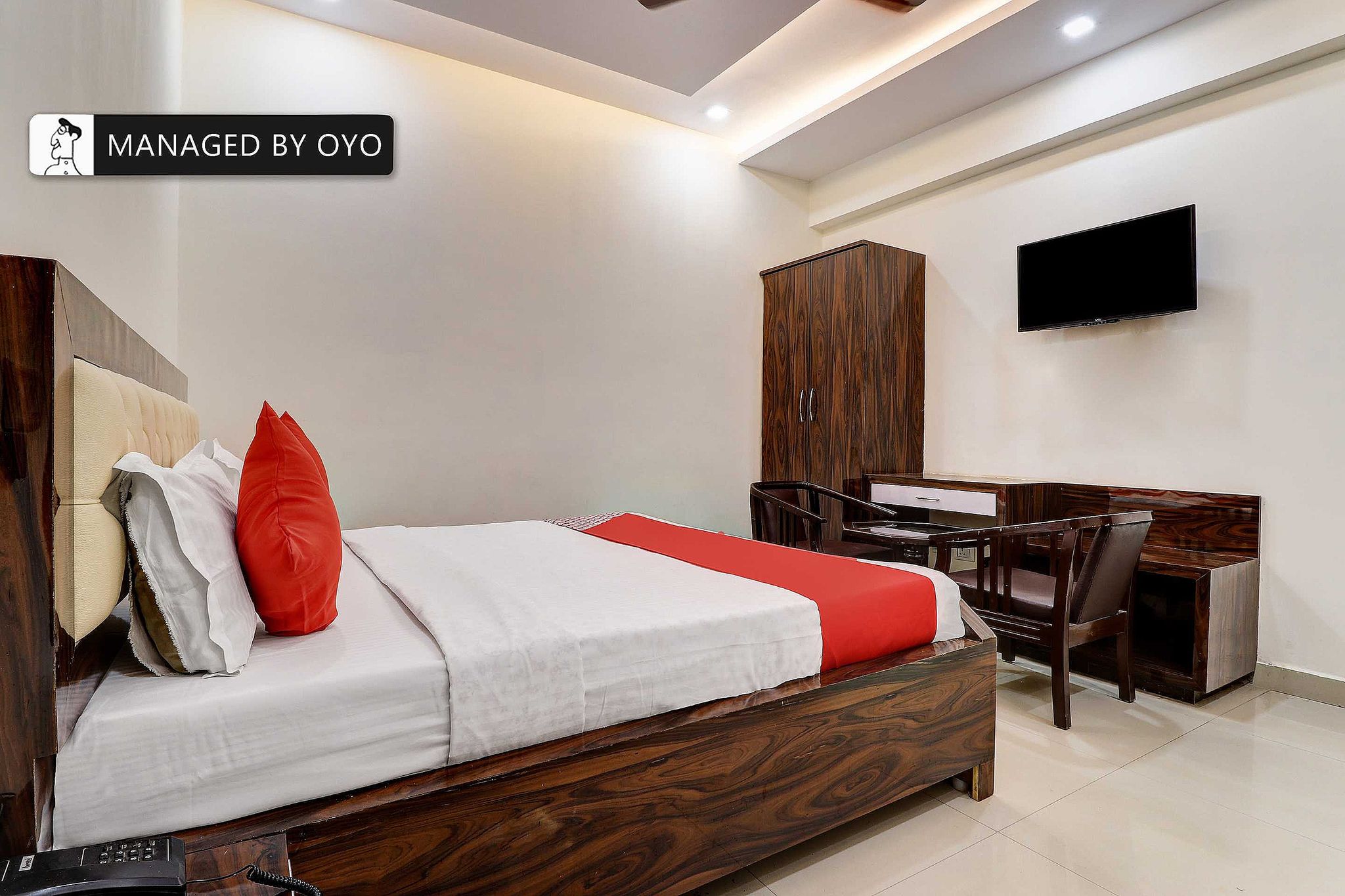 Super Hotel O SGPGI Classic 15