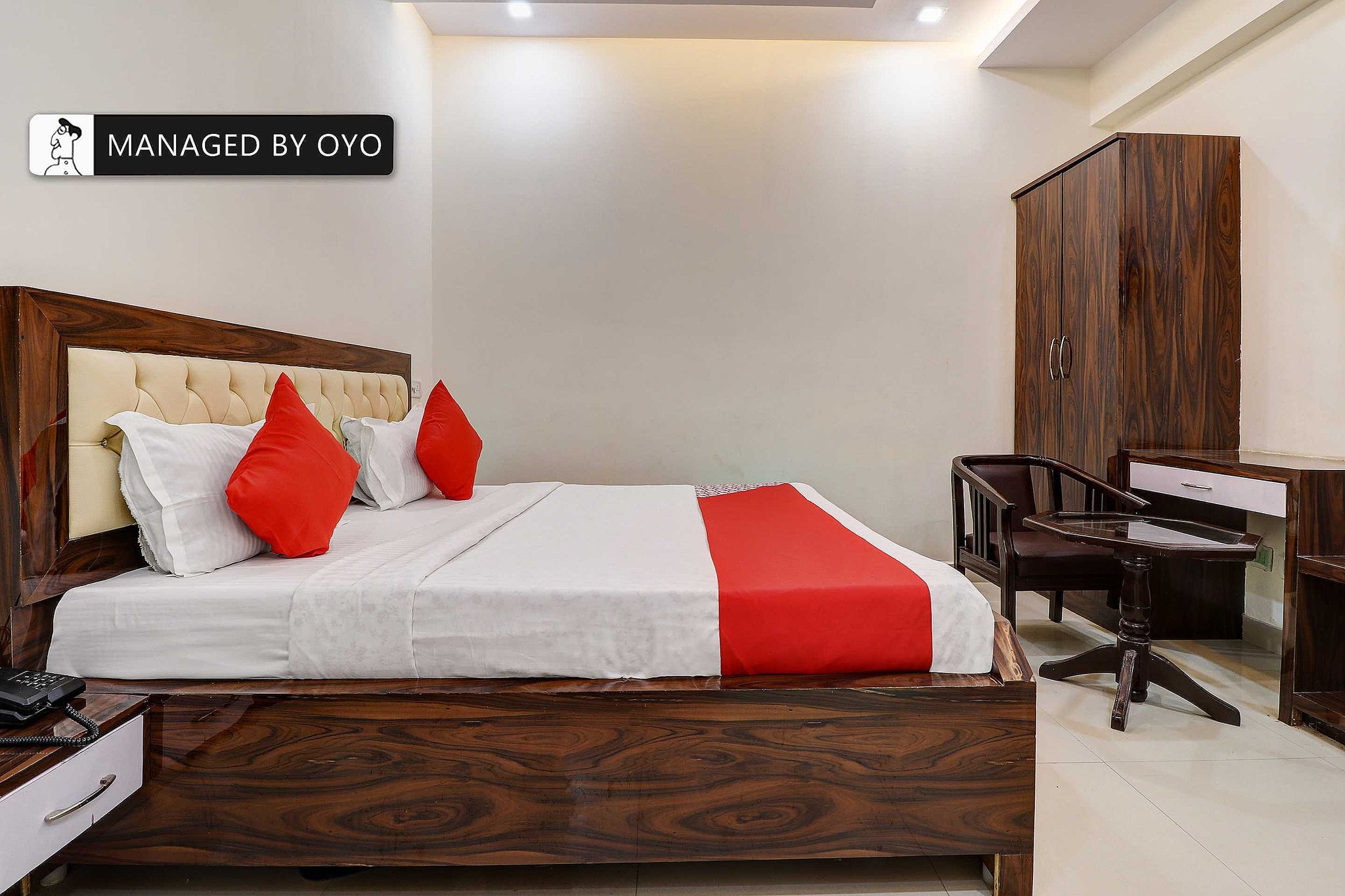 Super Hotel O SGPGI Classic 9