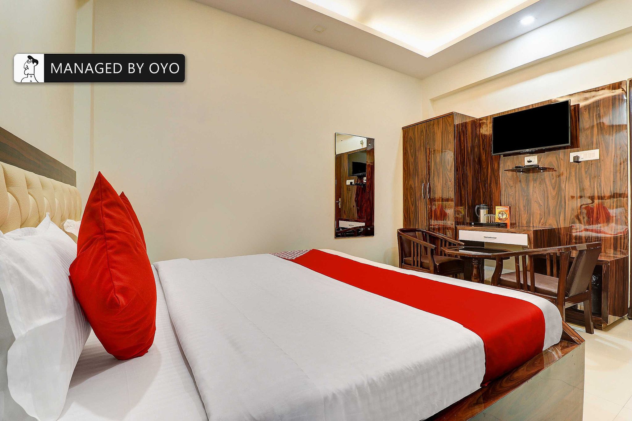 Super Hotel O SGPGI Classic 22