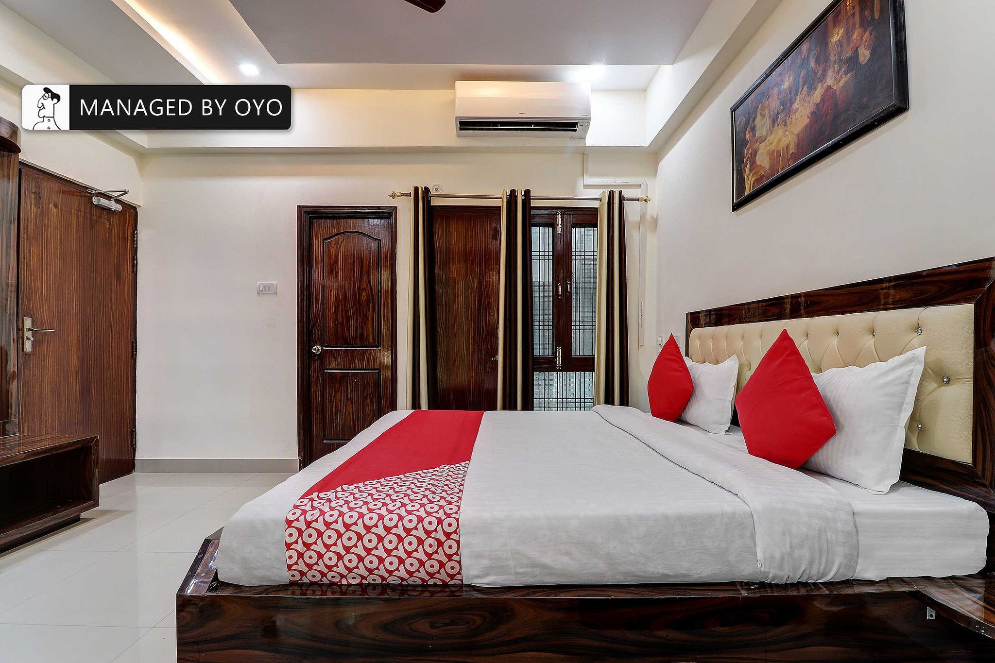 Super Hotel O SGPGI Classic 18