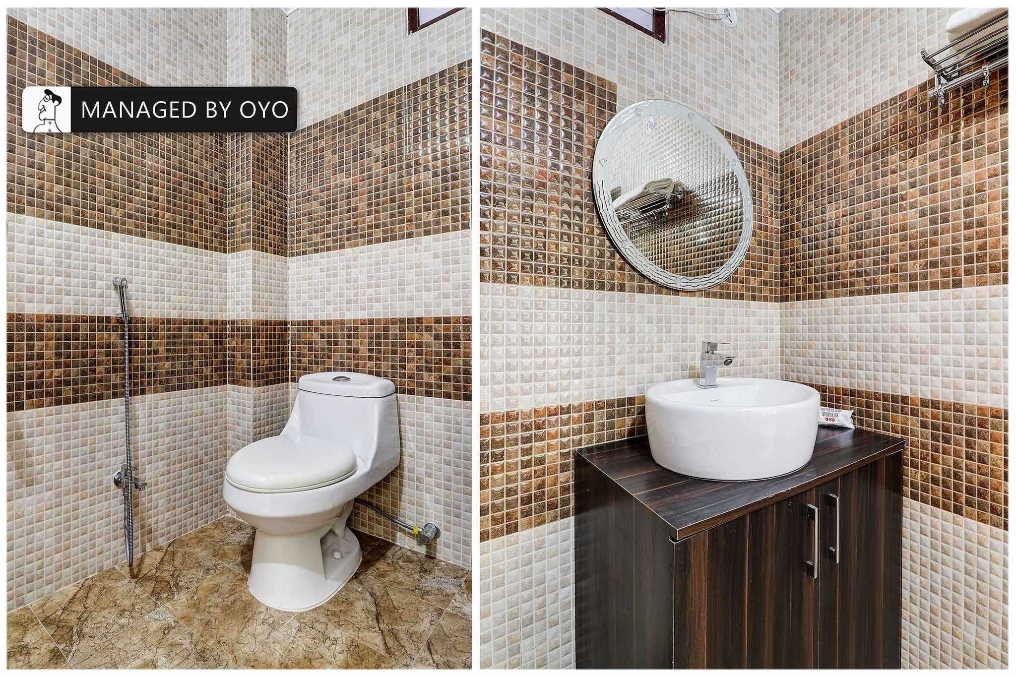 Super Hotel O SGPGI Classic 33