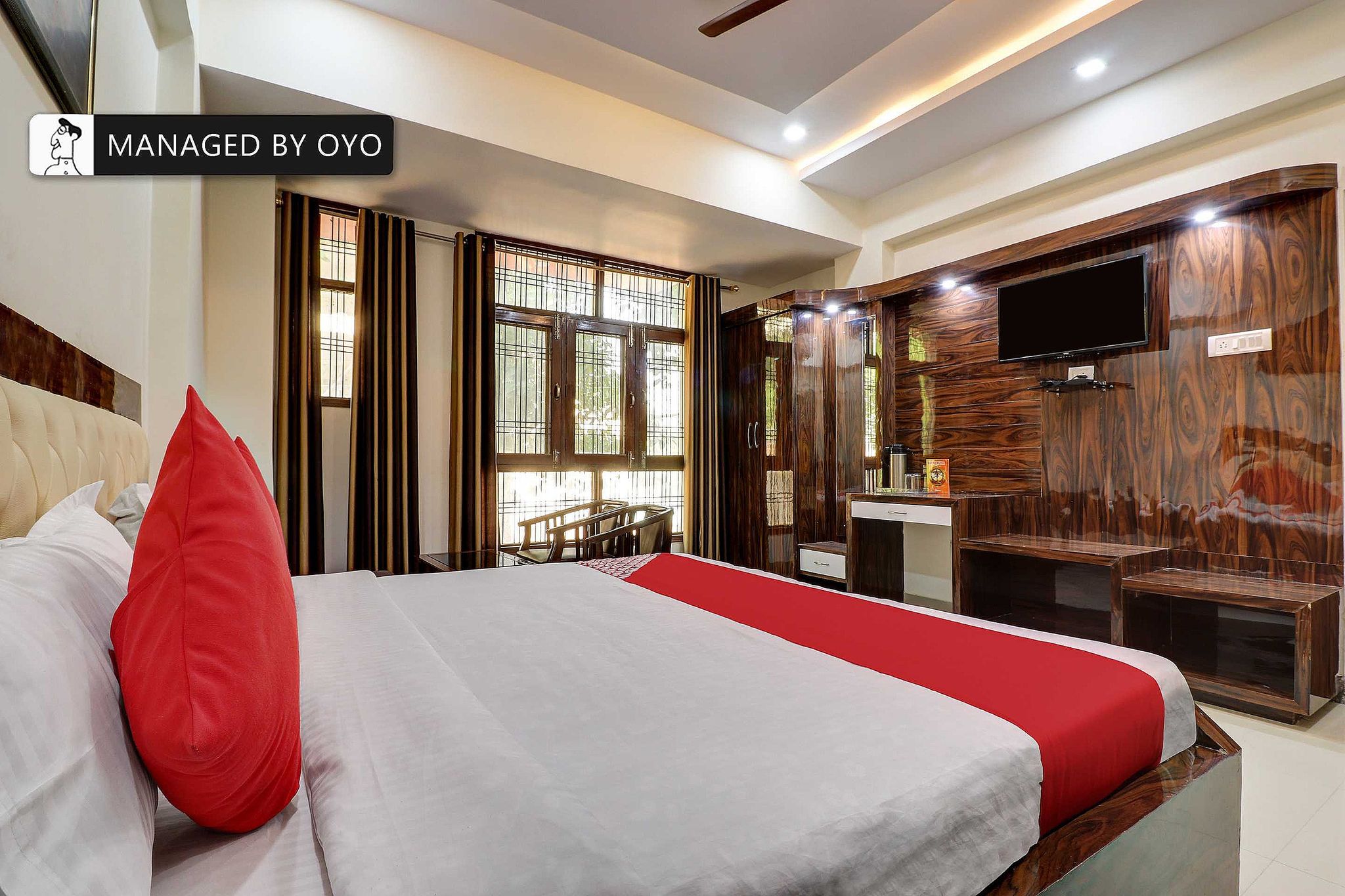 Super Hotel O SGPGI Classic