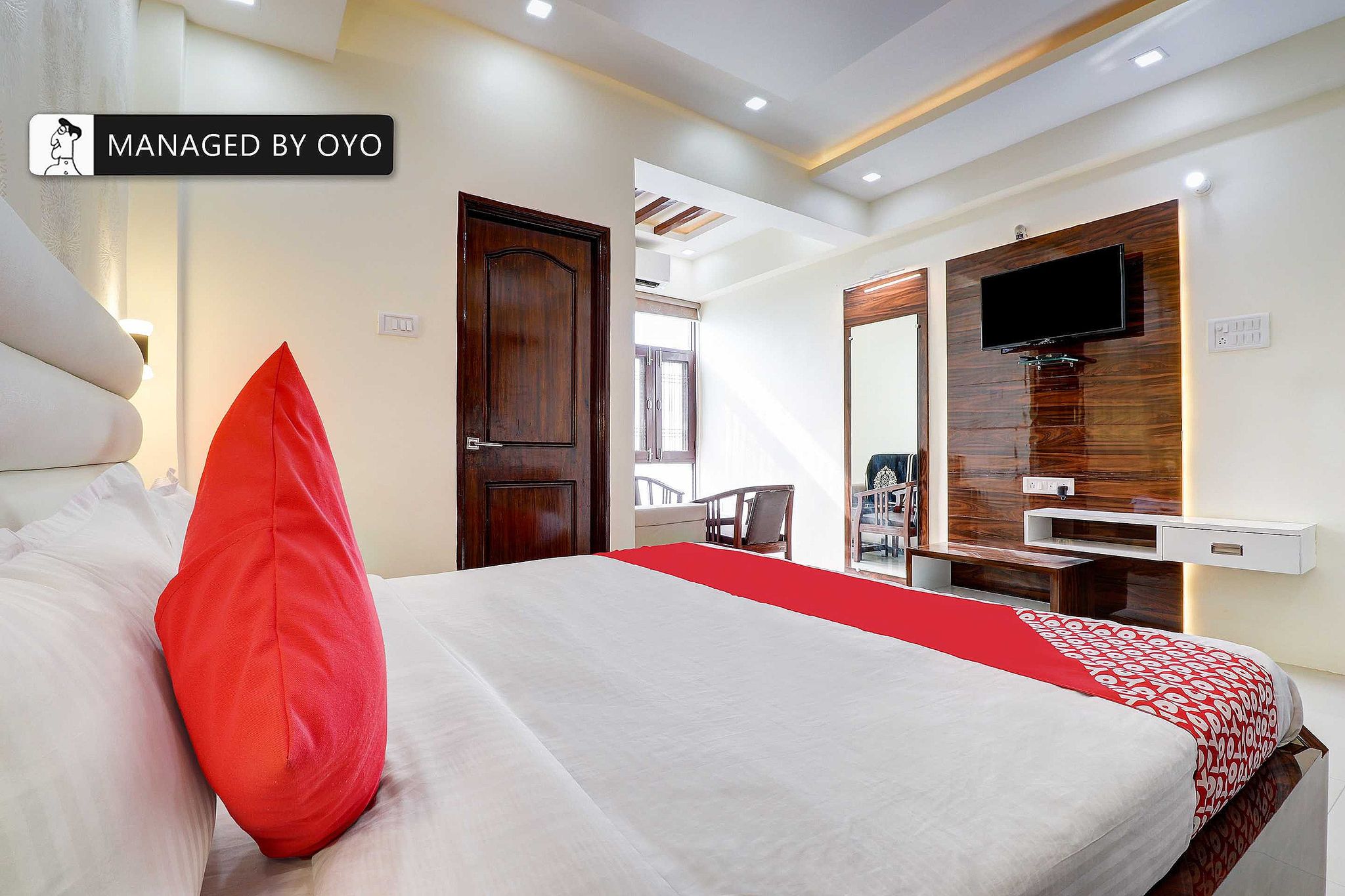 Super Hotel O SGPGI Classic 21