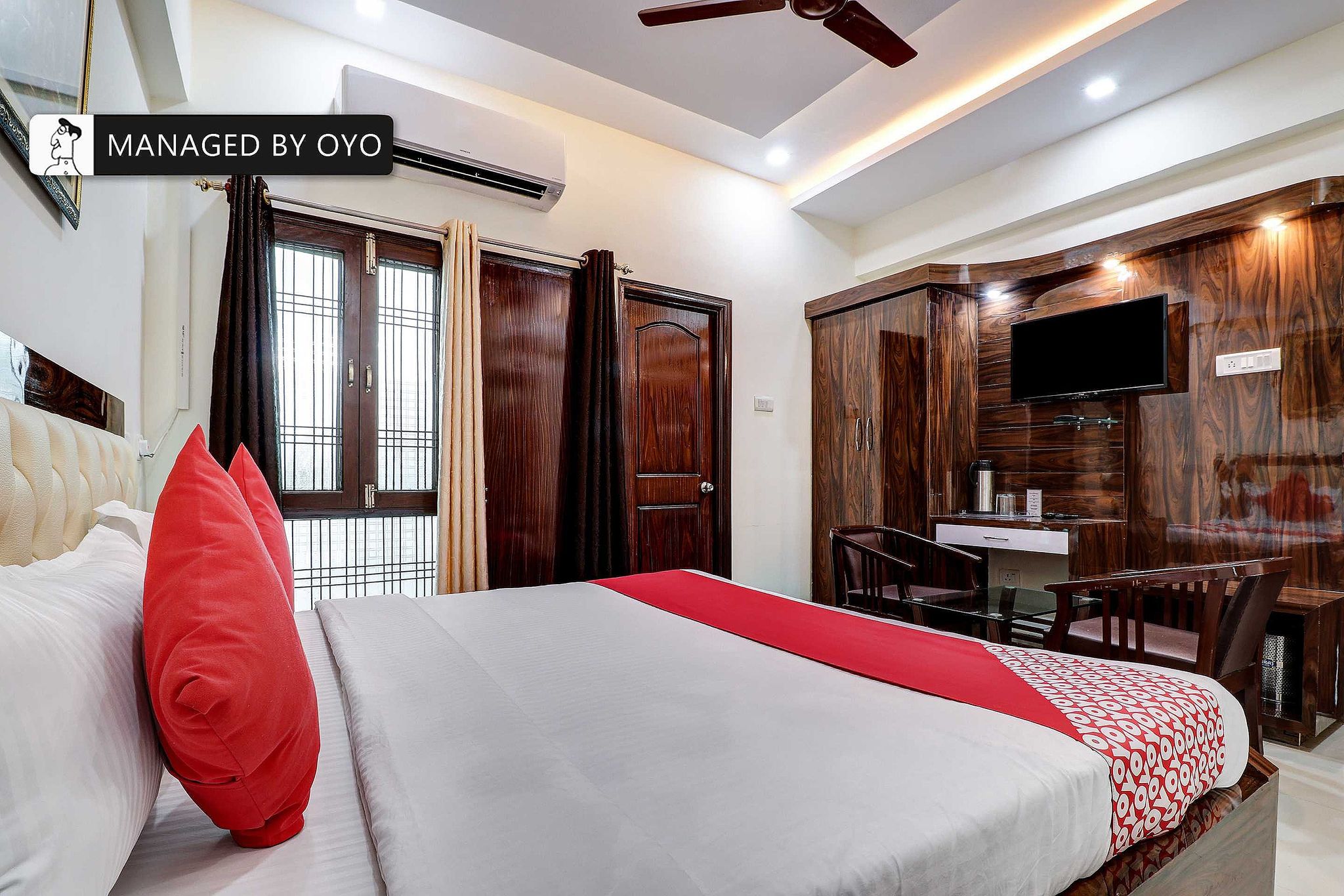 Super Hotel O SGPGI Classic 23