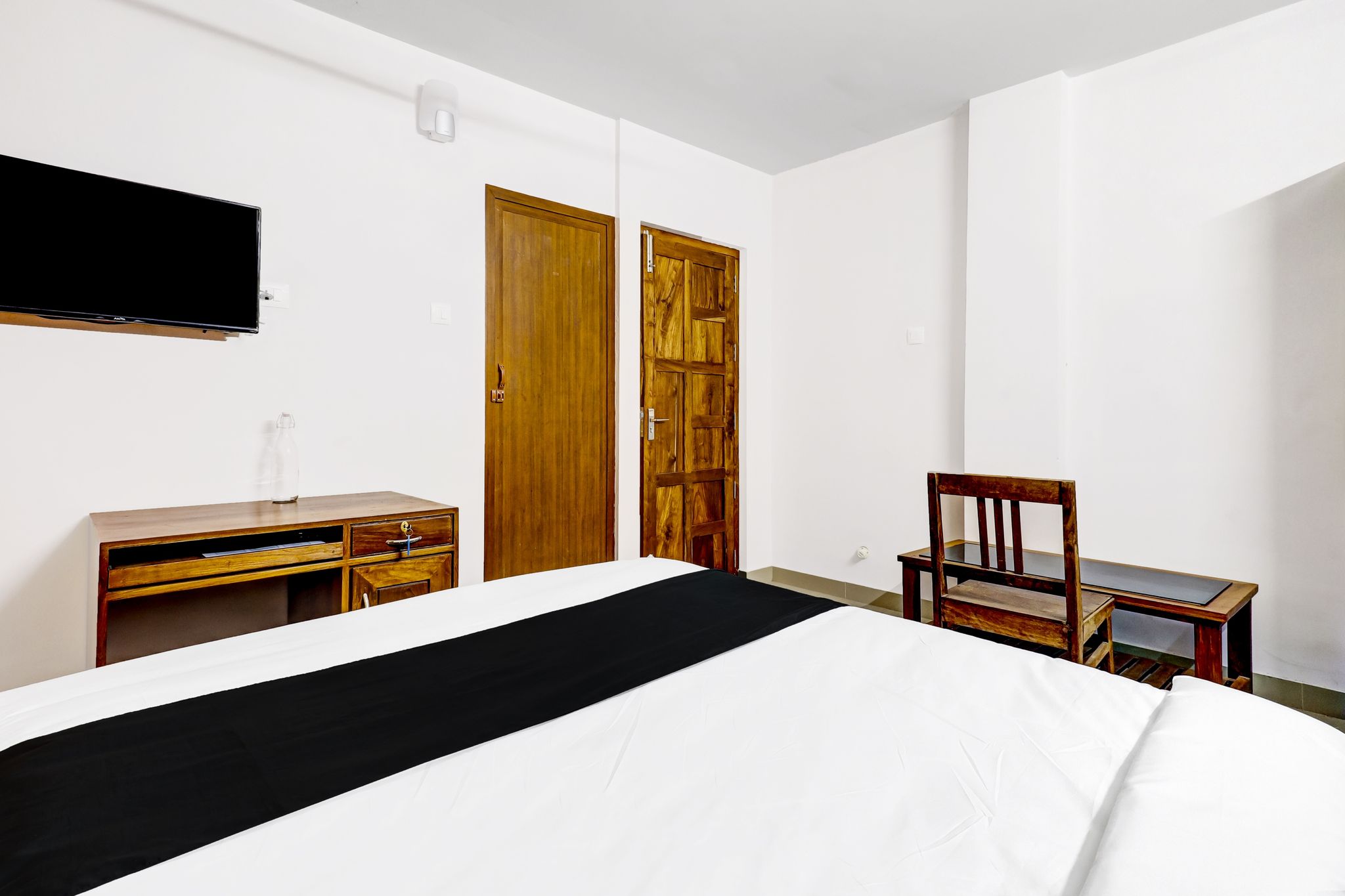 Super Hotel O Anayara Near Lulu Mall Formerly Timber Residency Classic 9