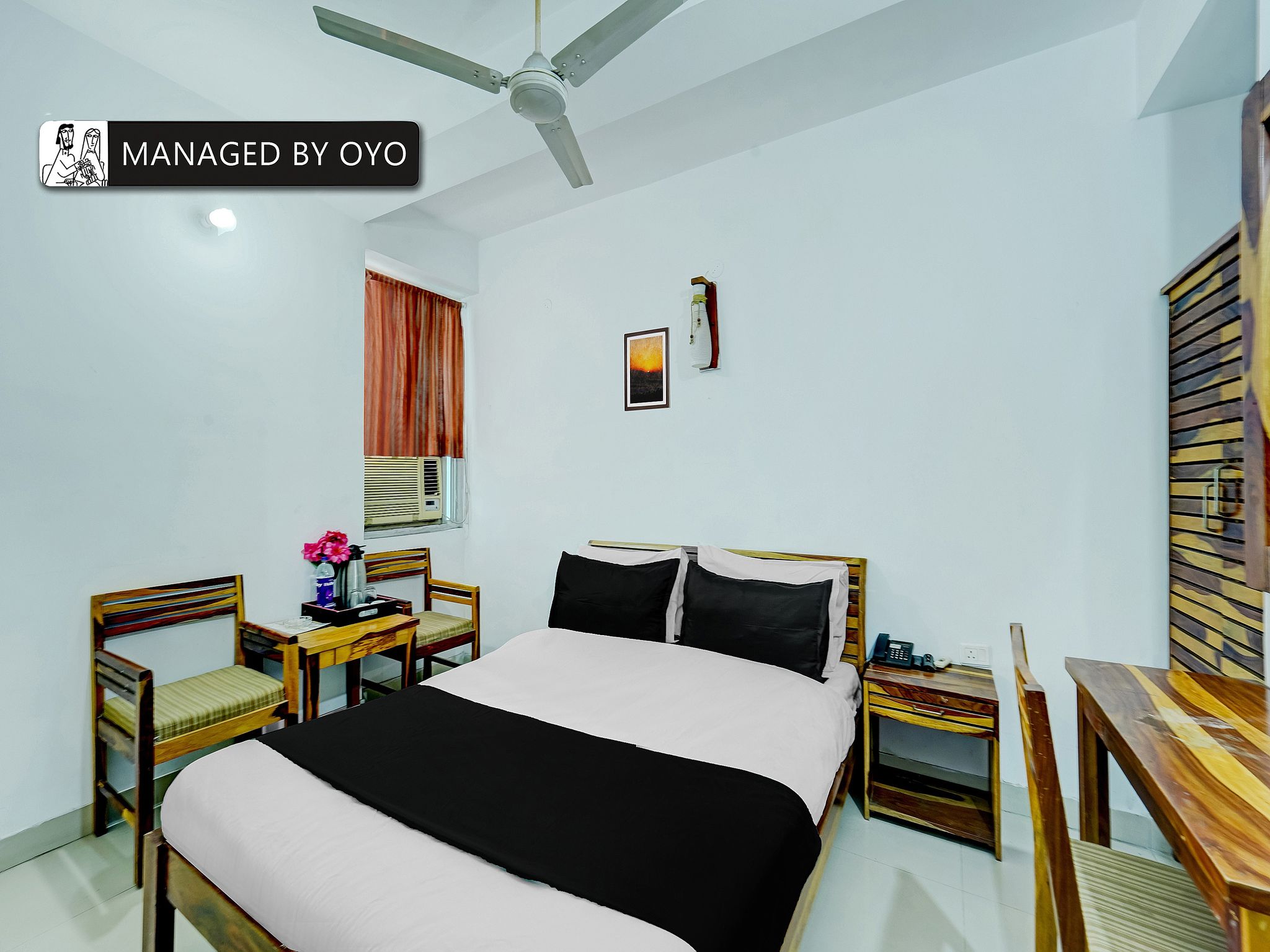 Super Collection O Rajendra Path Near Railway Station Classic 3