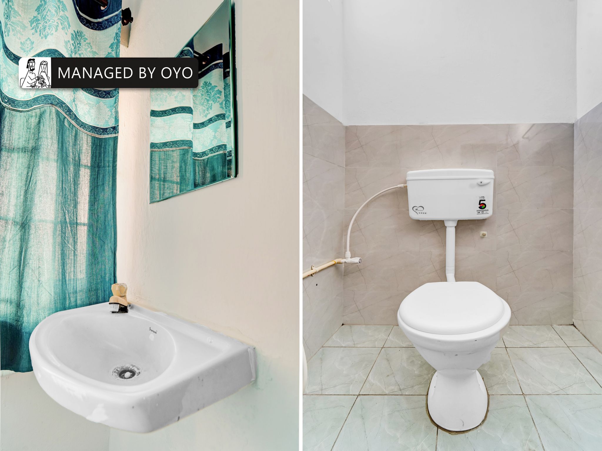 Super Hotel O Okkilipalayam Classic 9