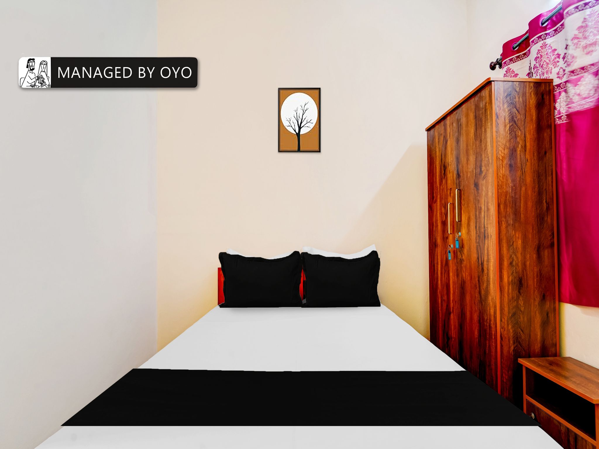 Super Hotel O Okkilipalayam Classic 4