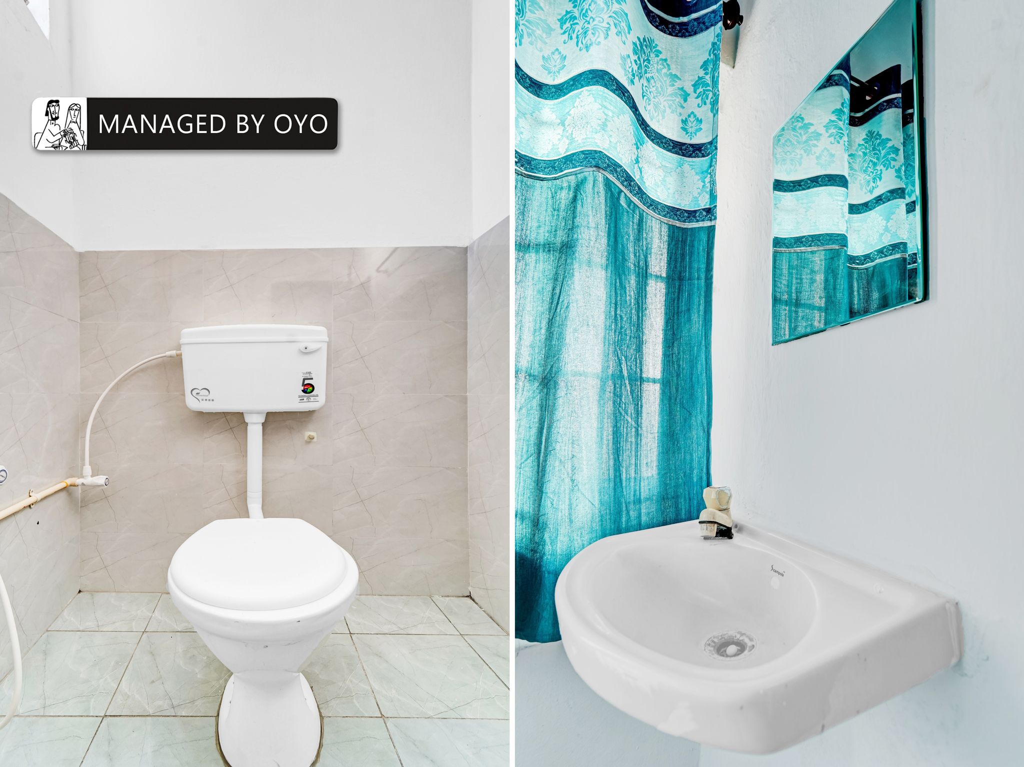 Super Hotel O Okkilipalayam Classic 10