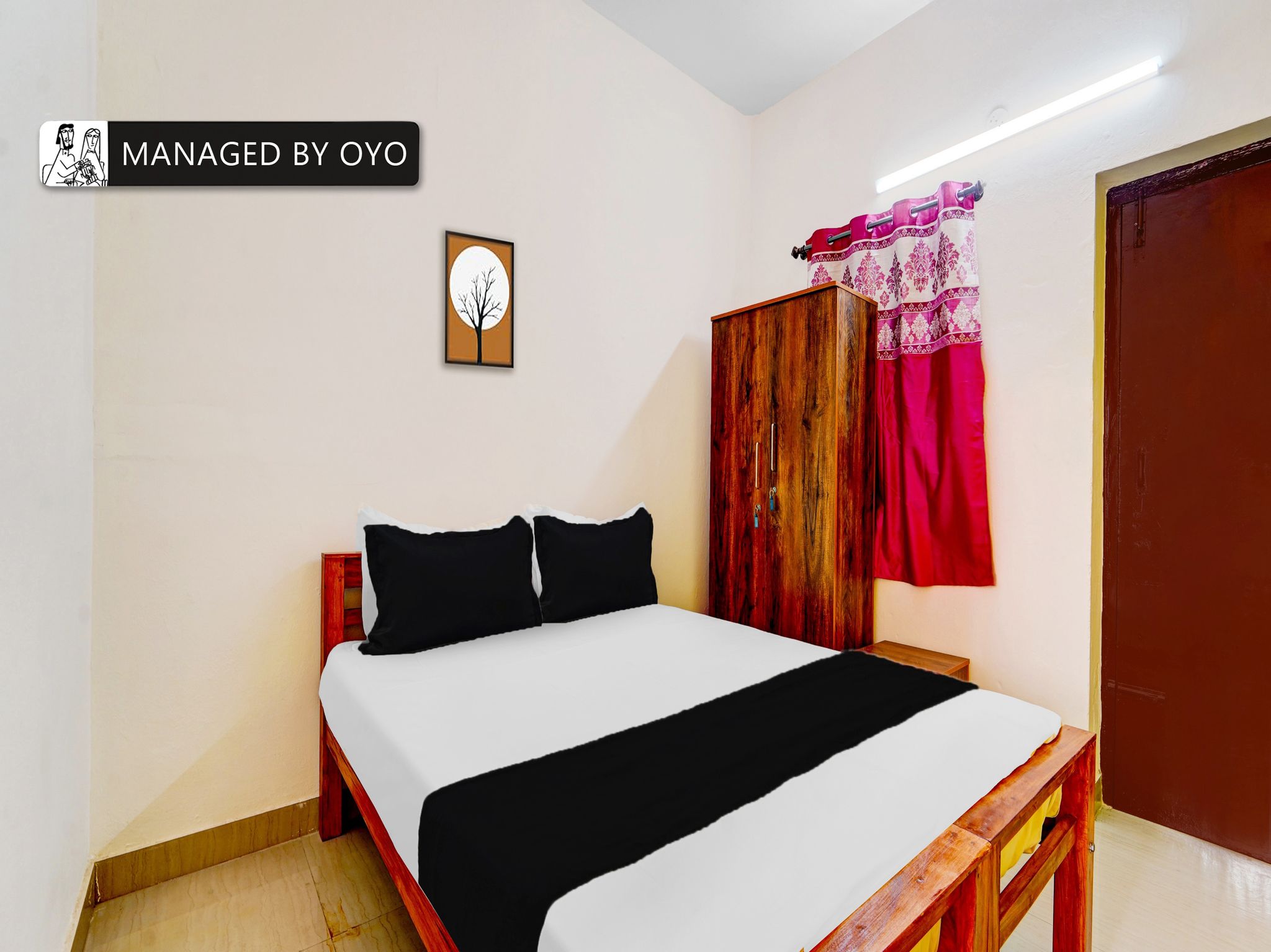 Super Hotel O Okkilipalayam Classic
