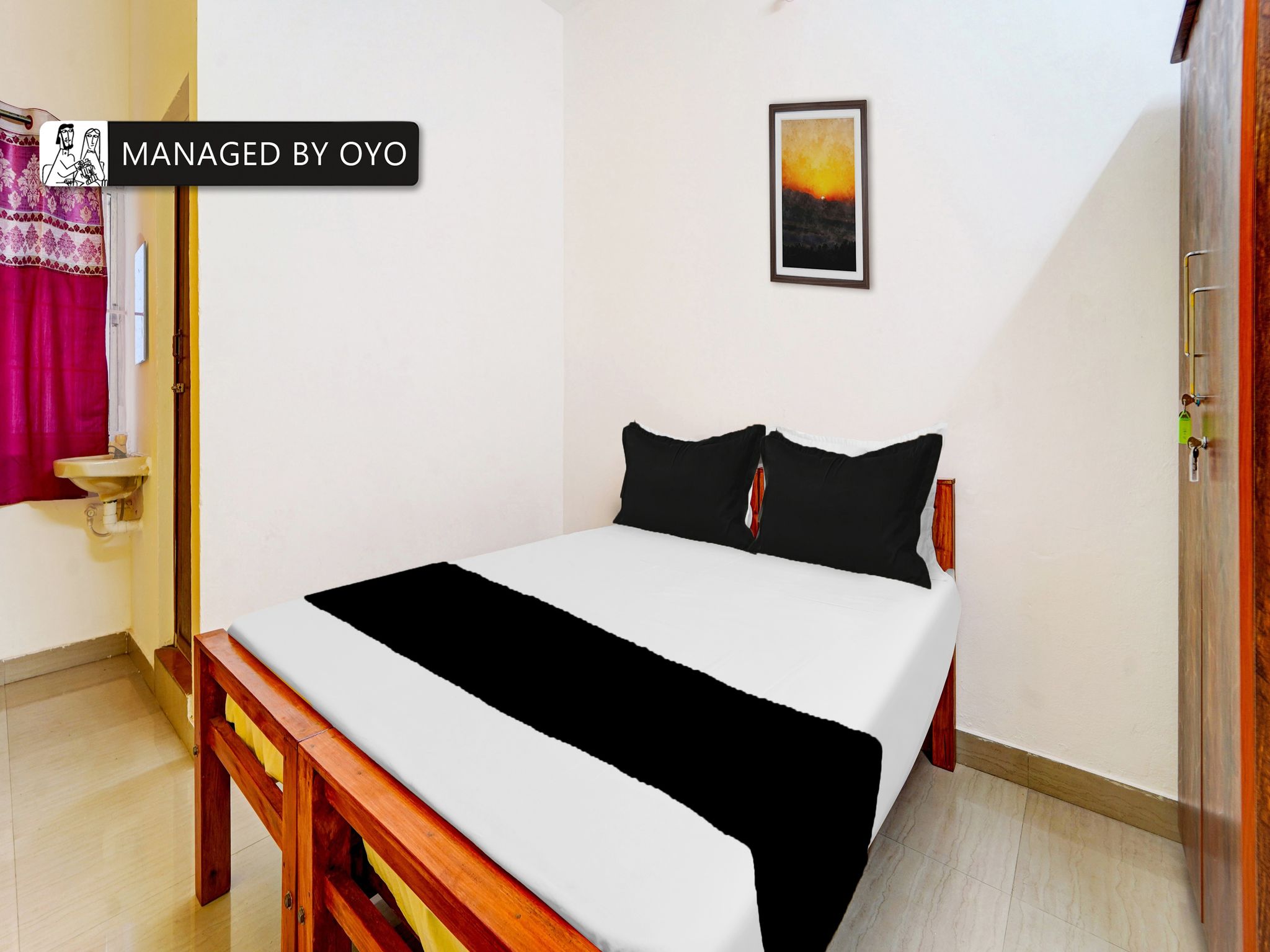 Super Hotel O Okkilipalayam Classic 5