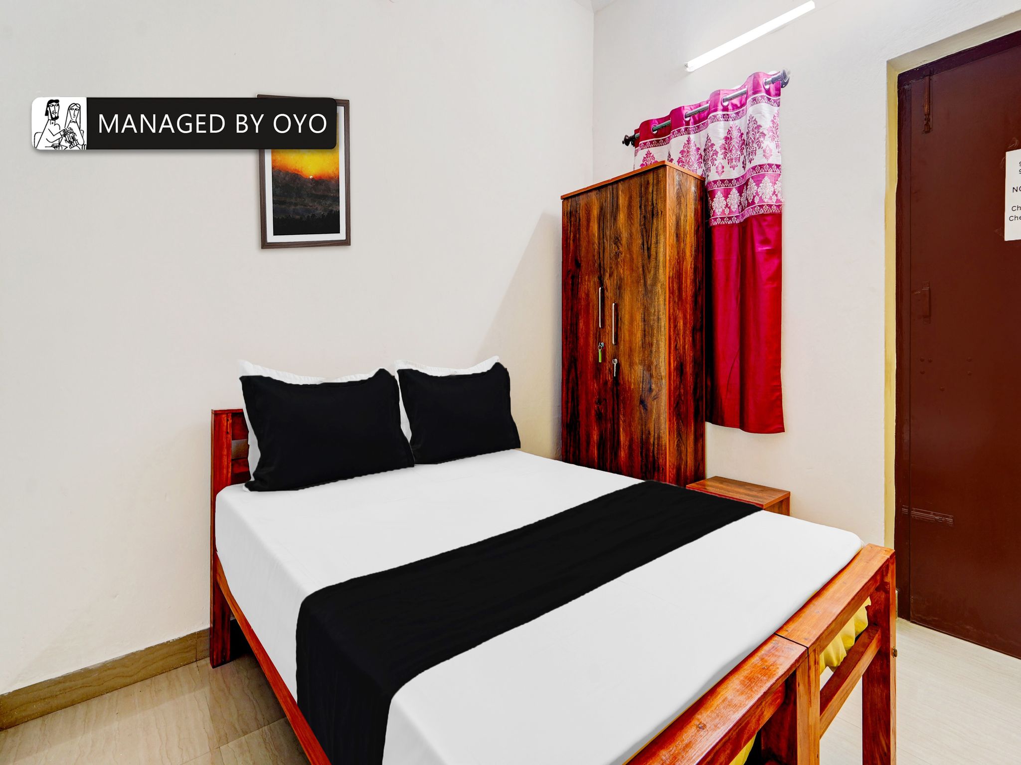 Super Hotel O Okkilipalayam Classic 6