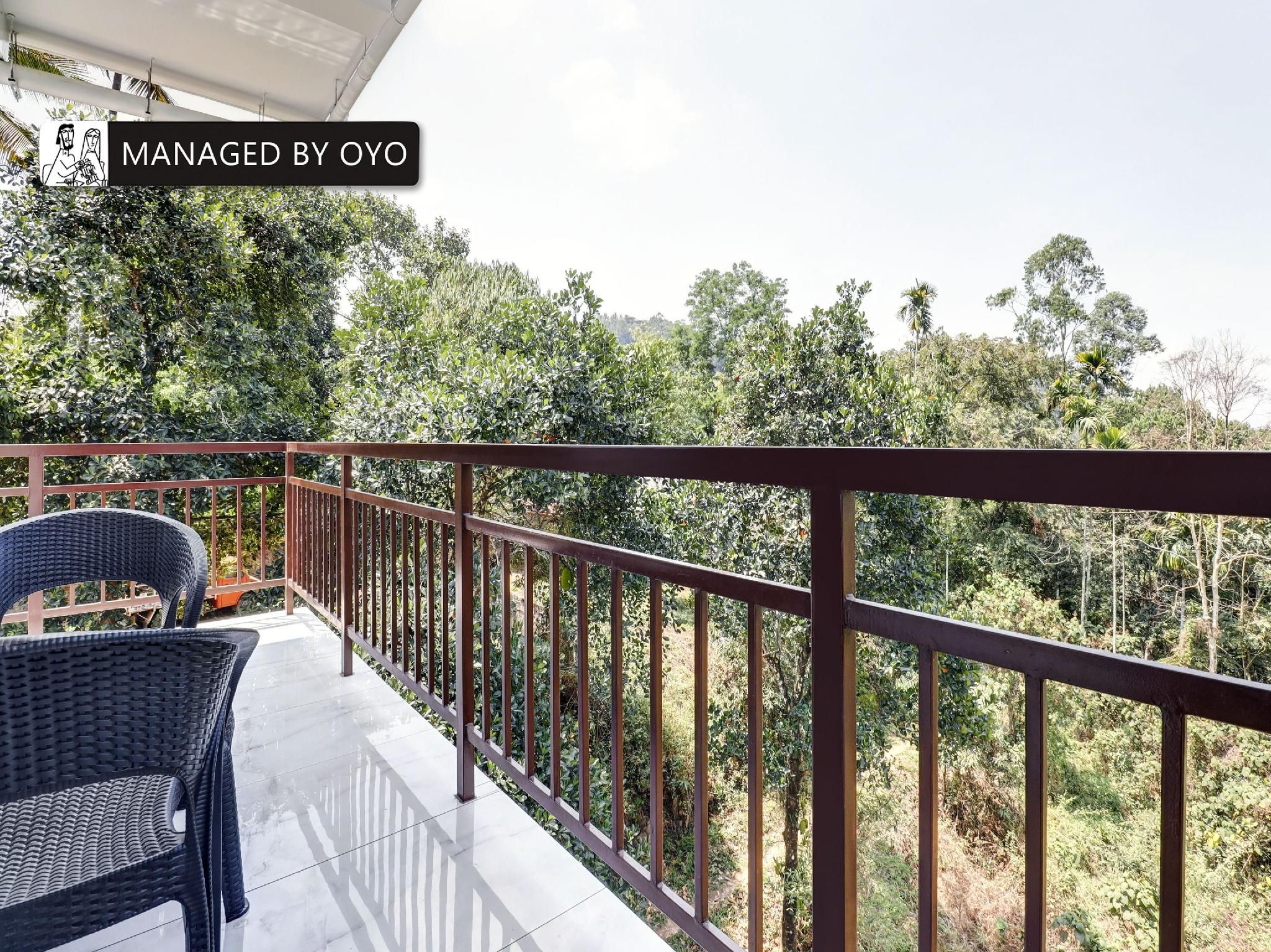 Collection O Munnar Classic 13