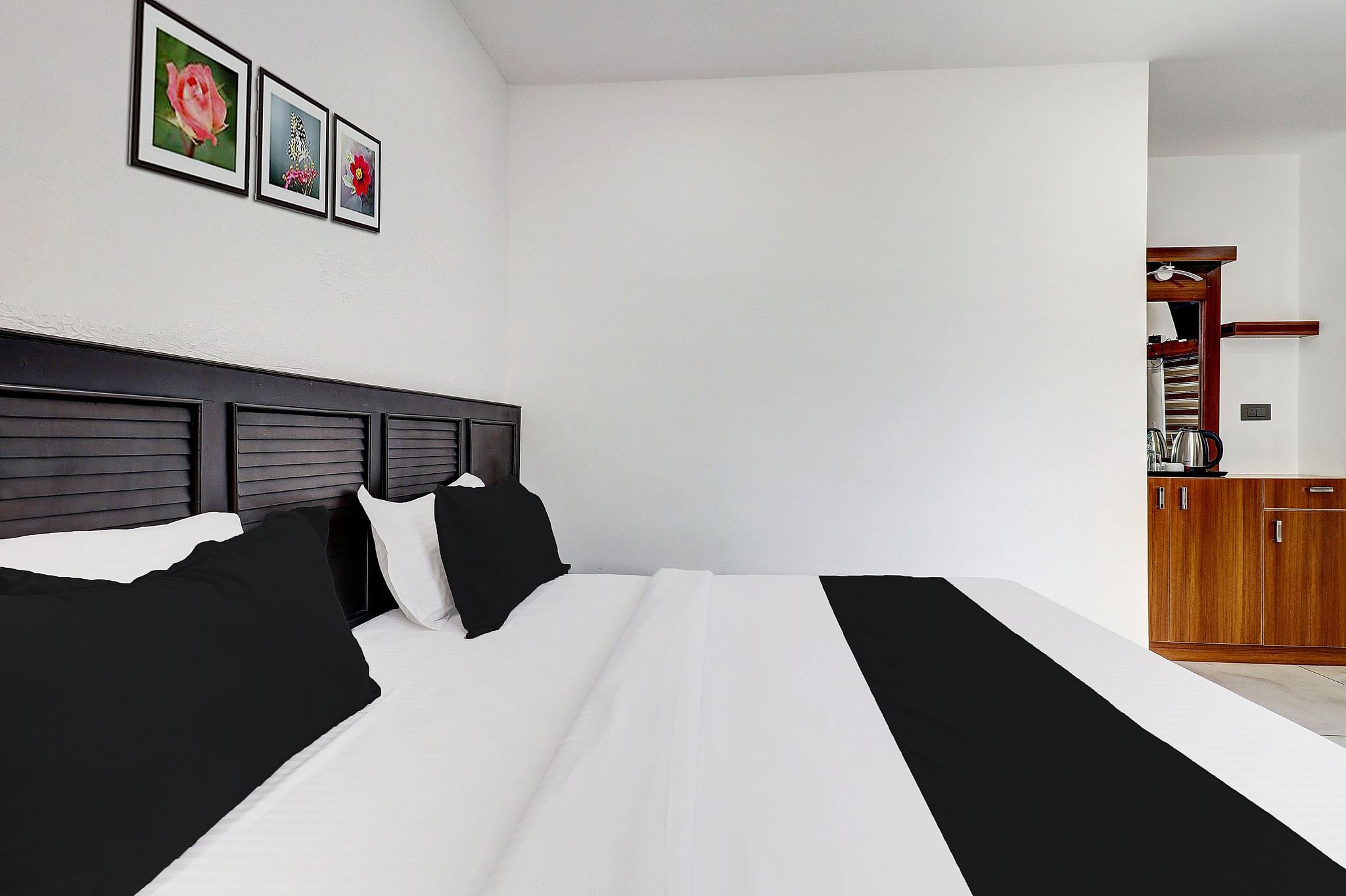 Collection O Munnar Classic 12