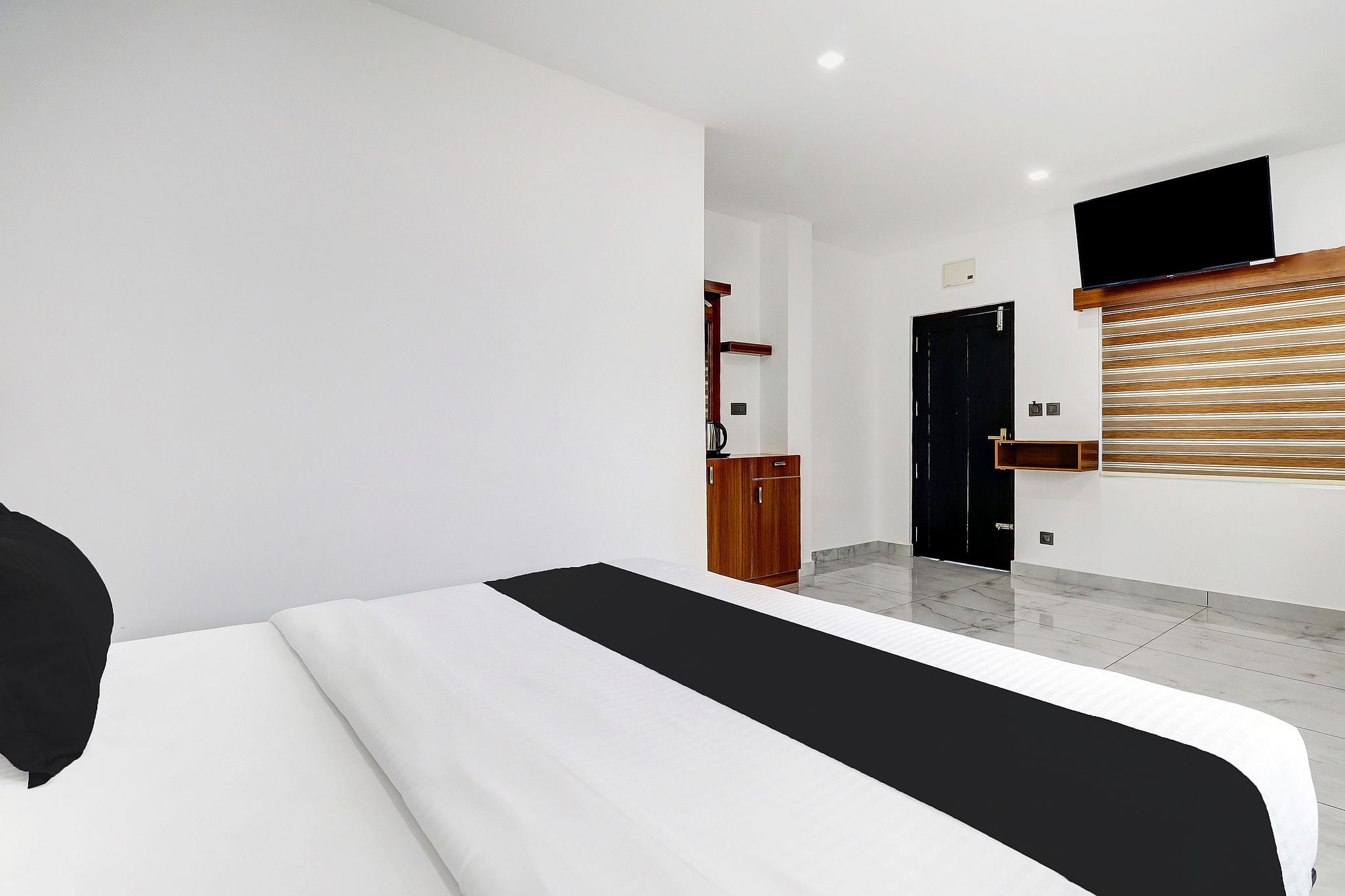 Collection O Munnar Classic 5