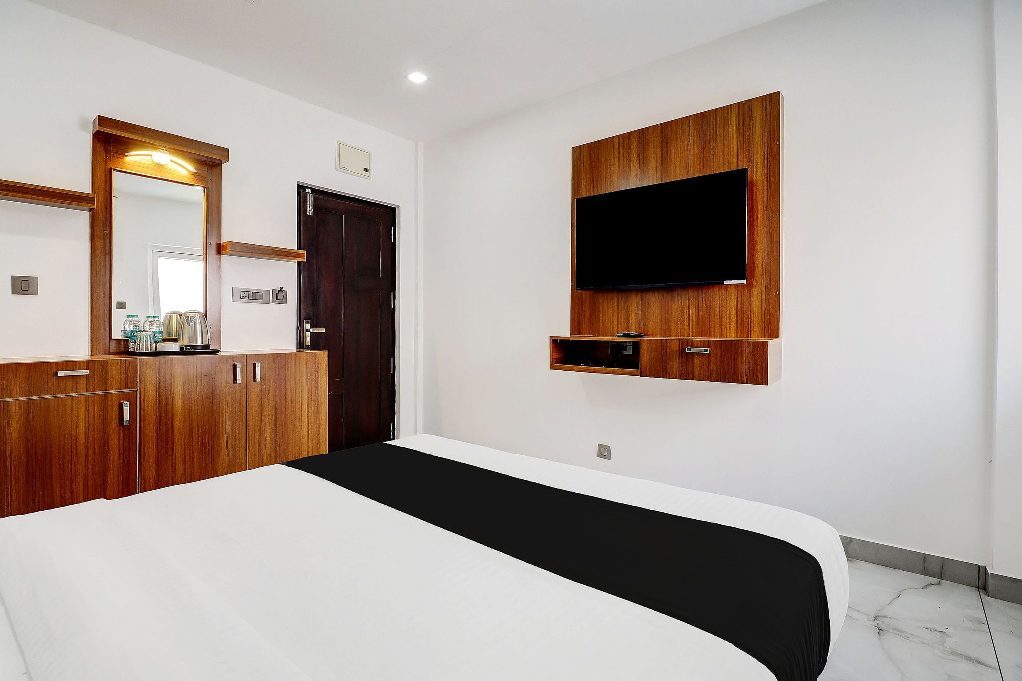 Collection O Munnar Classic 4