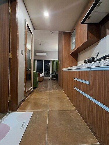 Luxsugero Studios Dehradun Deluxe Room 4