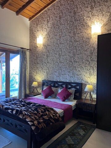 Luxsugero Penthouse