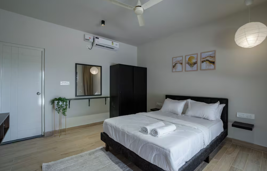 Orchid Superior Room
