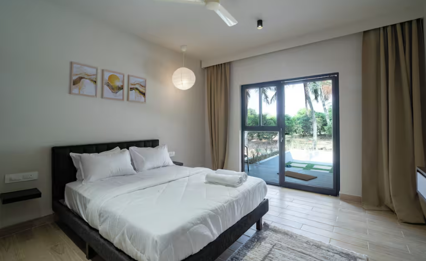 Orchid Superior Room
