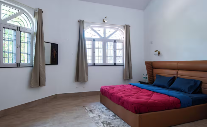 Bougain Villa - Executive Villa