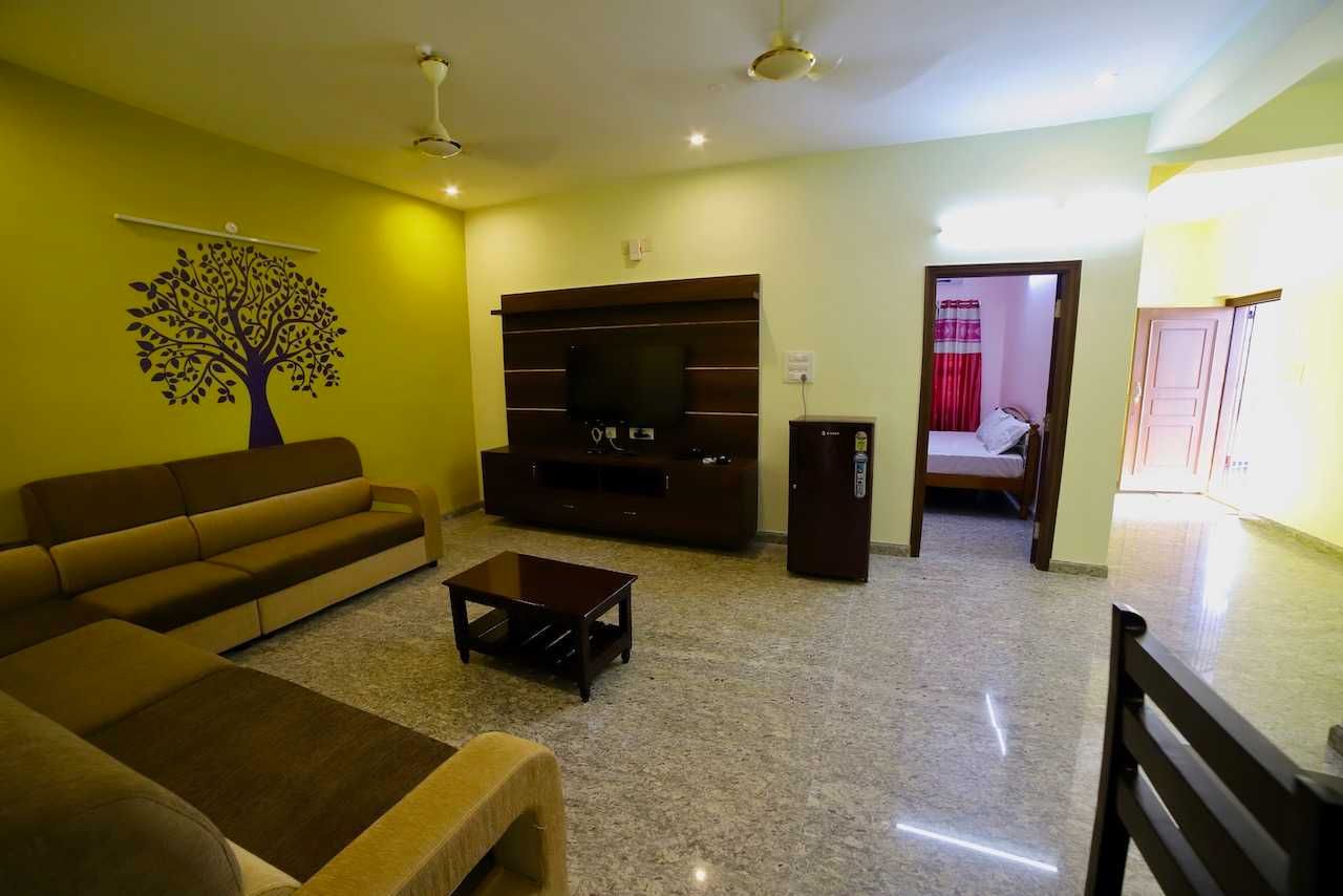 Truelife Homestays Royal Nagar TrueLife Homestays Royal Nagar 7