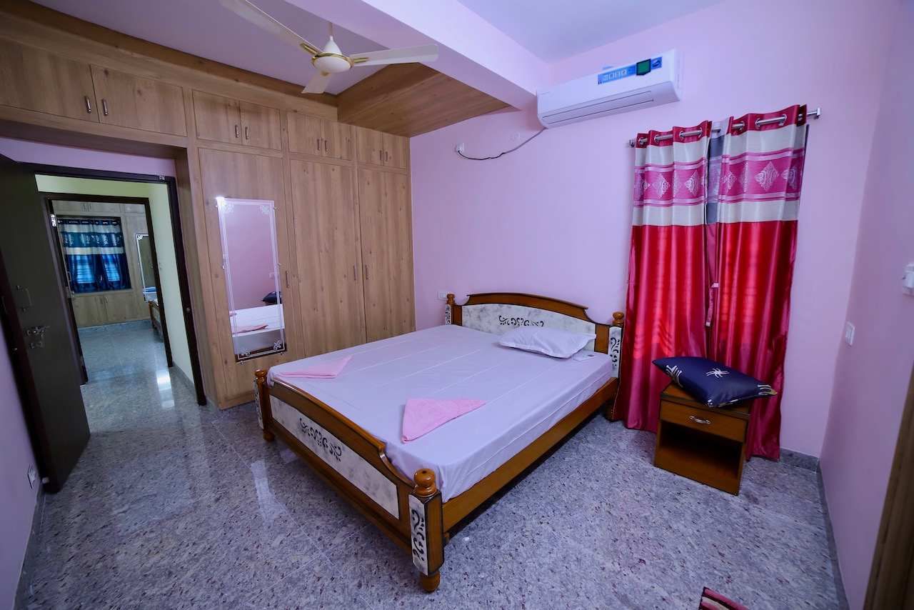 Truelife Homestays Royal Nagar TrueLife Homestays Royal Nagar